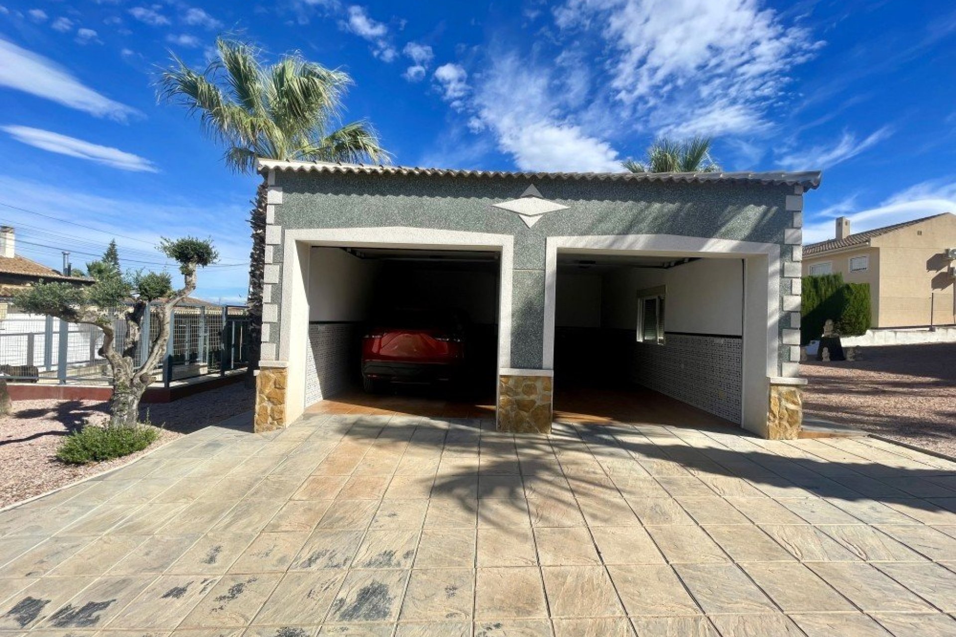 Wiederverkauf - Villa -
Ciudad Quesada - Costa Blanca