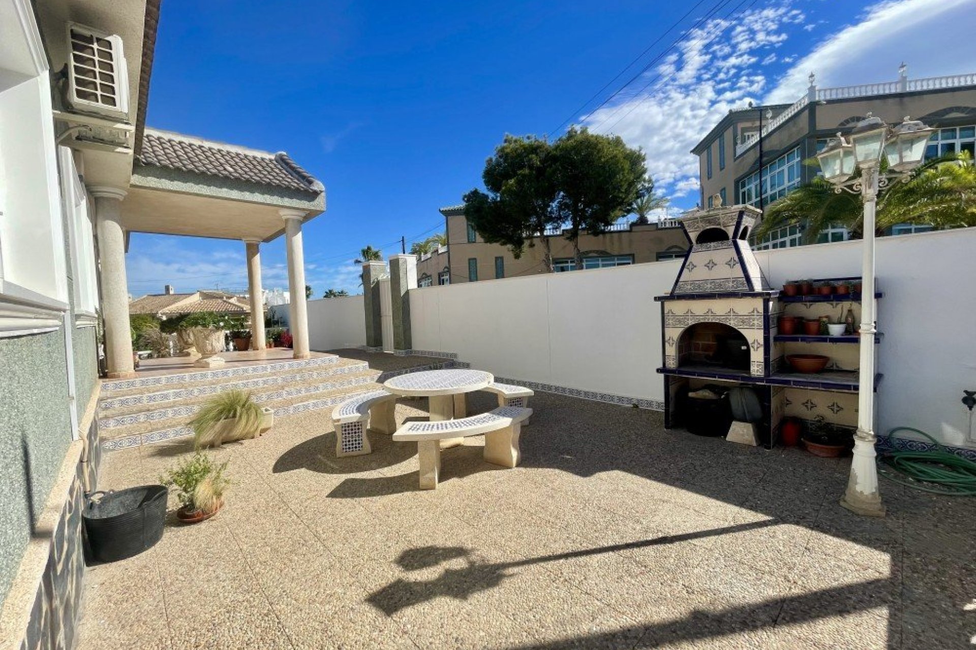 Wiederverkauf - Villa -
Ciudad Quesada - Costa Blanca