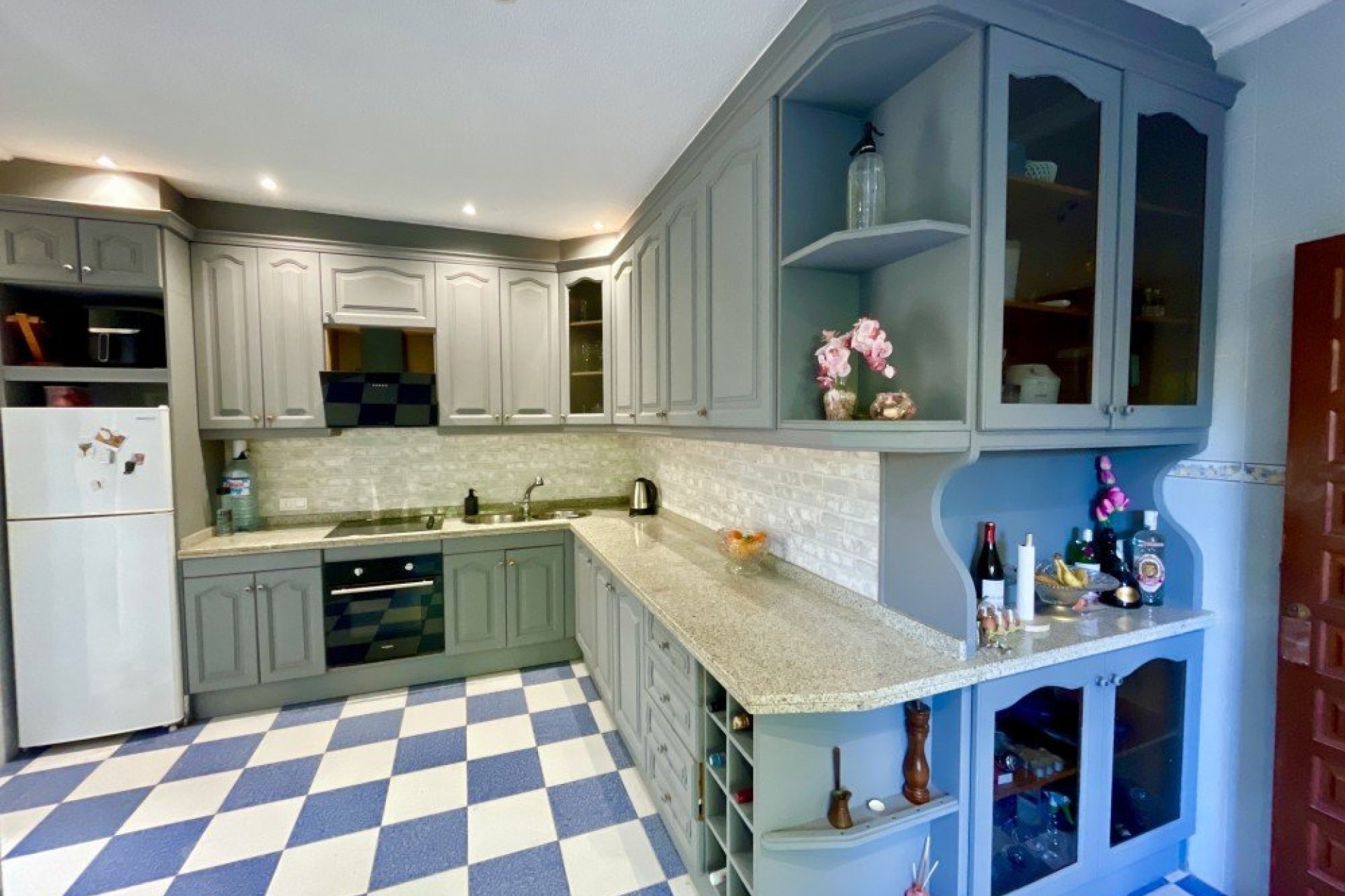 Wiederverkauf - Villa -
Ciudad Quesada - Costa Blanca