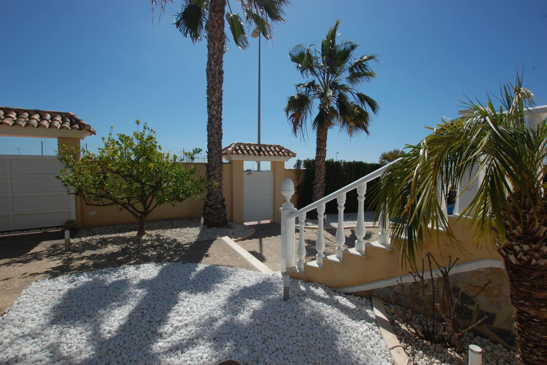 Wiederverkauf - Villa -
Ciudad Quesada - Costa Blanca