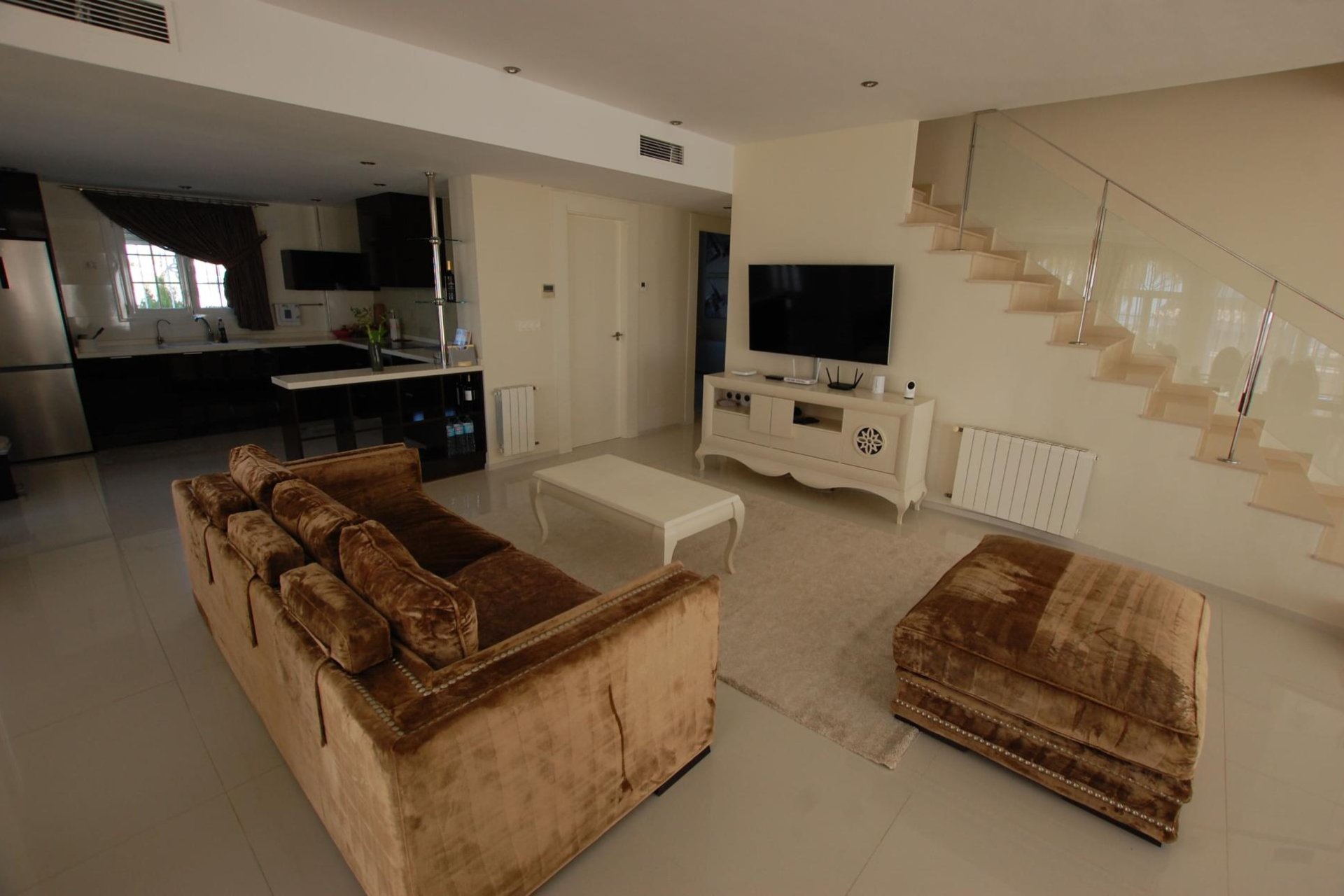 Wiederverkauf - Villa -
Ciudad Quesada - Costa Blanca