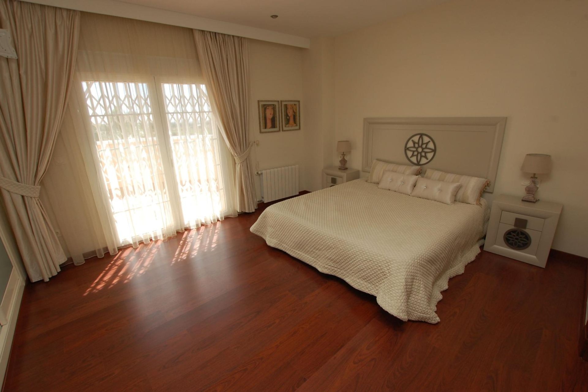 Wiederverkauf - Villa -
Ciudad Quesada - Costa Blanca