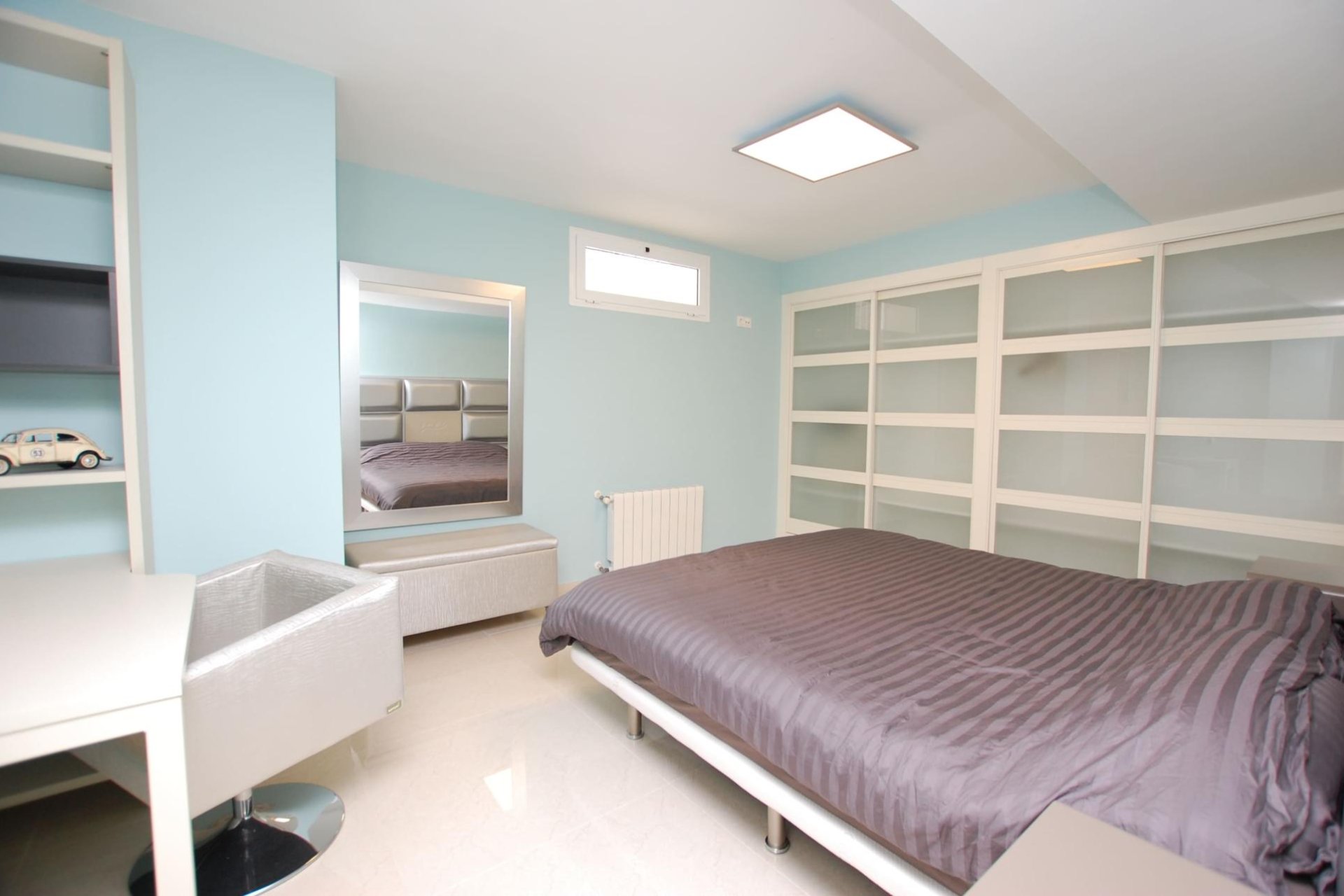 Wiederverkauf - Villa -
Ciudad Quesada - Costa Blanca