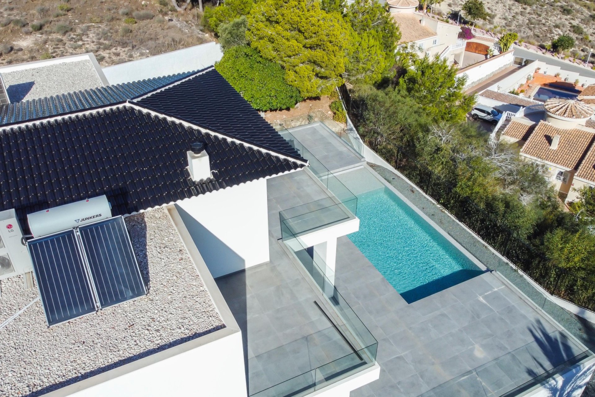 Wiederverkauf - Villa -
Ciudad Quesada - Costa Blanca