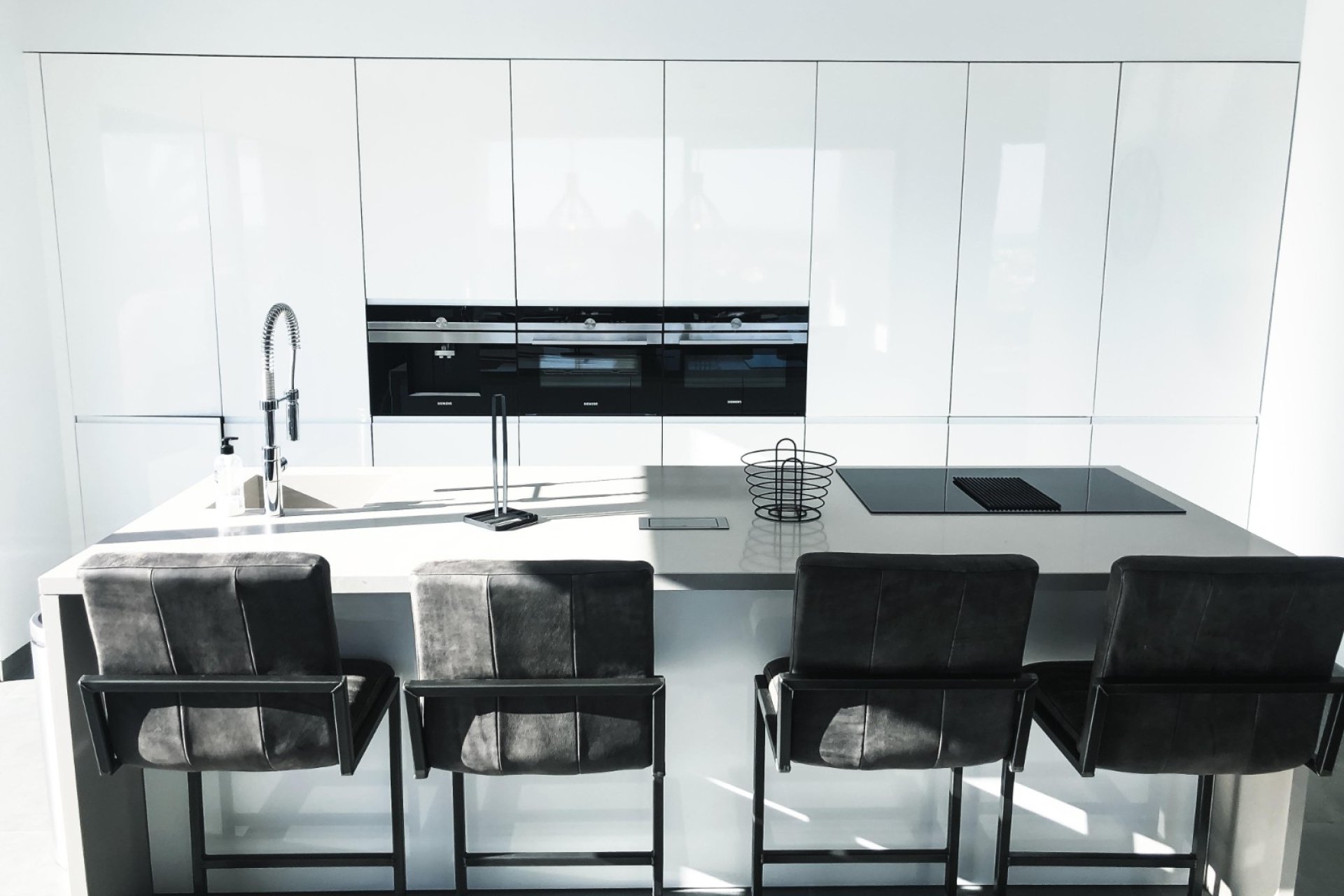 Wiederverkauf - Villa -
Ciudad Quesada - Costa Blanca