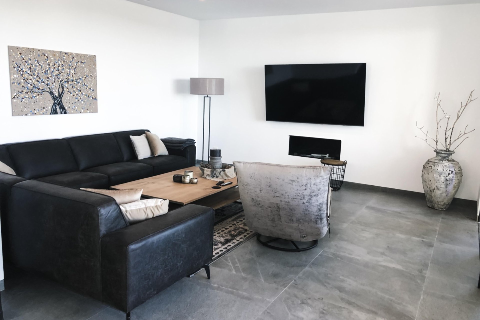 Wiederverkauf - Villa -
Ciudad Quesada - Costa Blanca