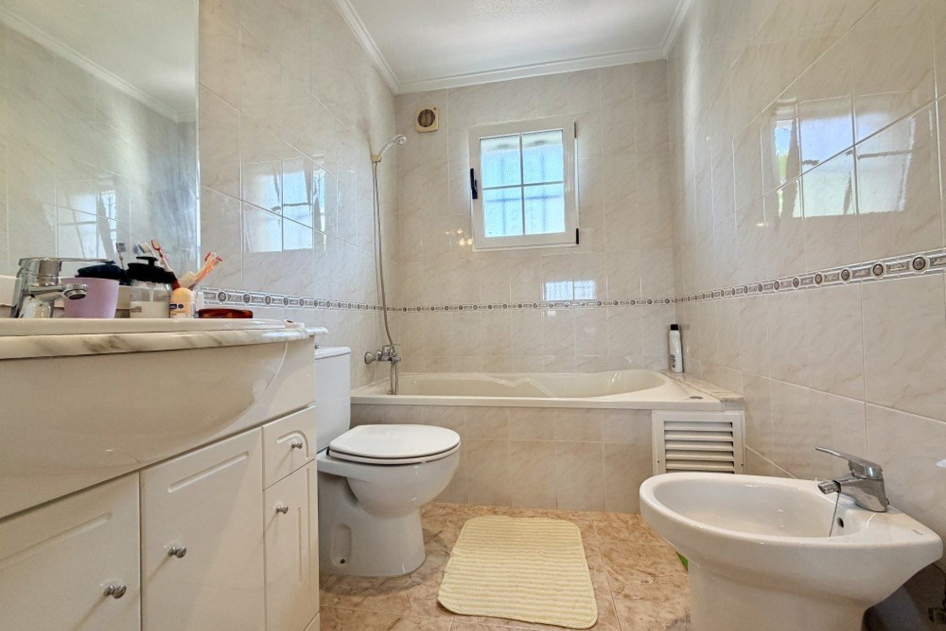 Wiederverkauf - Villa -
Ciudad Quesada - Costa Blanca