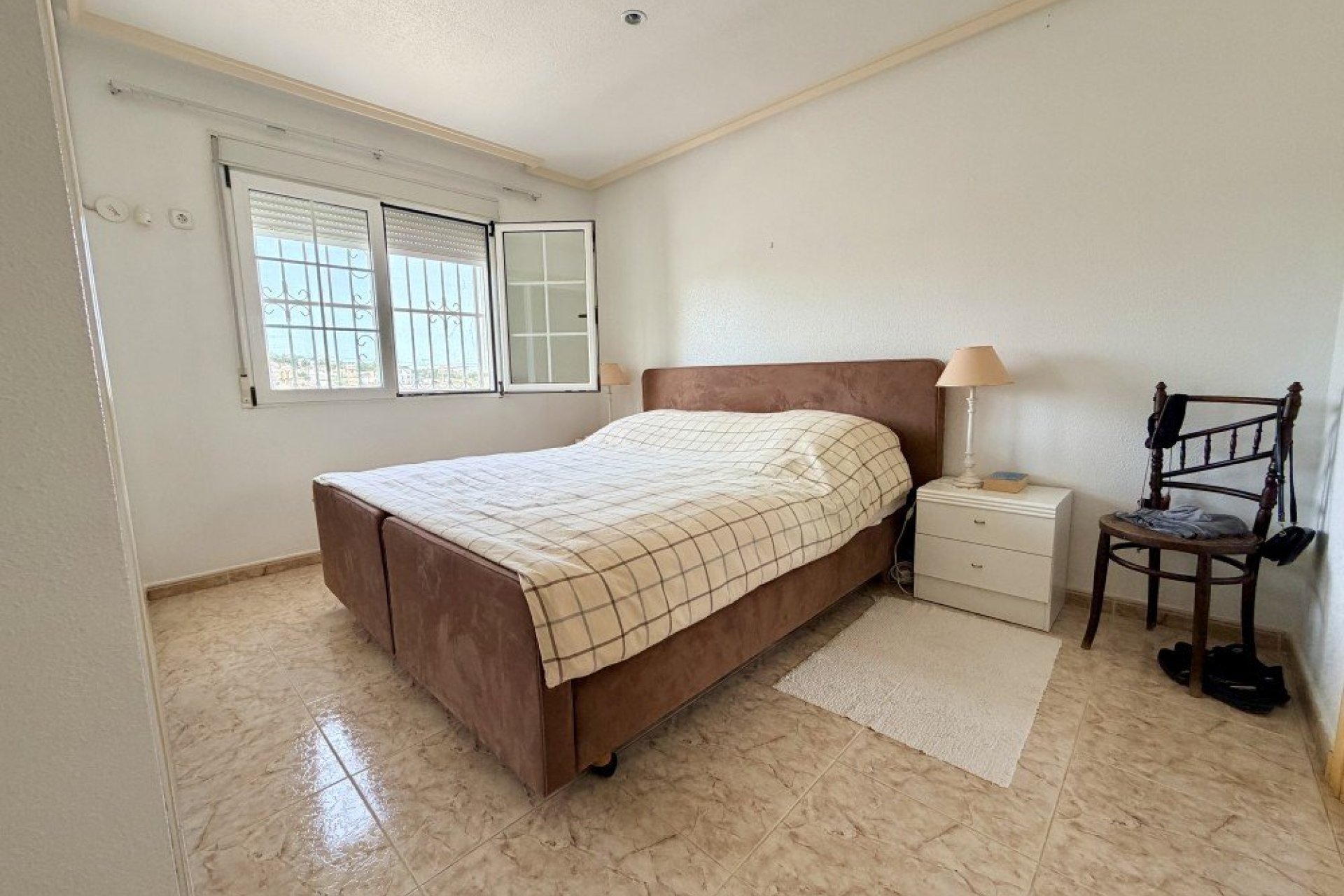 Wiederverkauf - Villa -
Ciudad Quesada - Costa Blanca