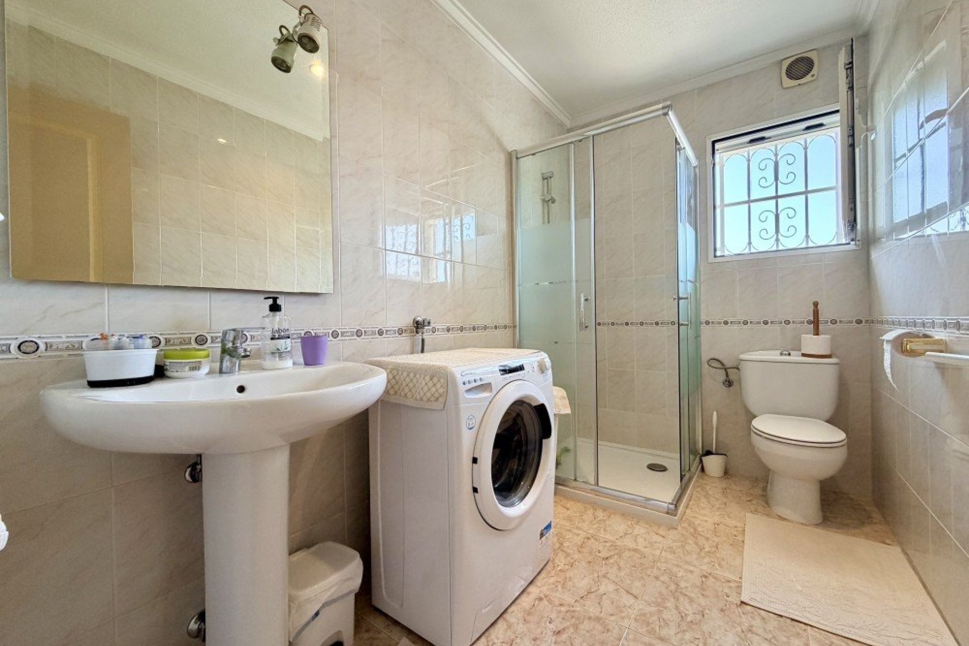 Wiederverkauf - Villa -
Ciudad Quesada - Costa Blanca