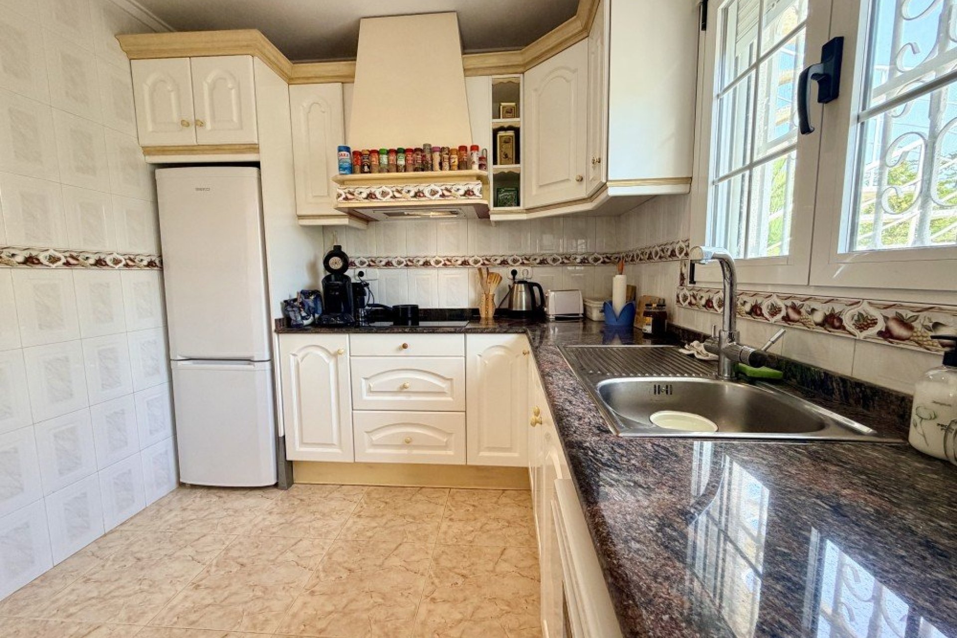 Wiederverkauf - Villa -
Ciudad Quesada - Costa Blanca