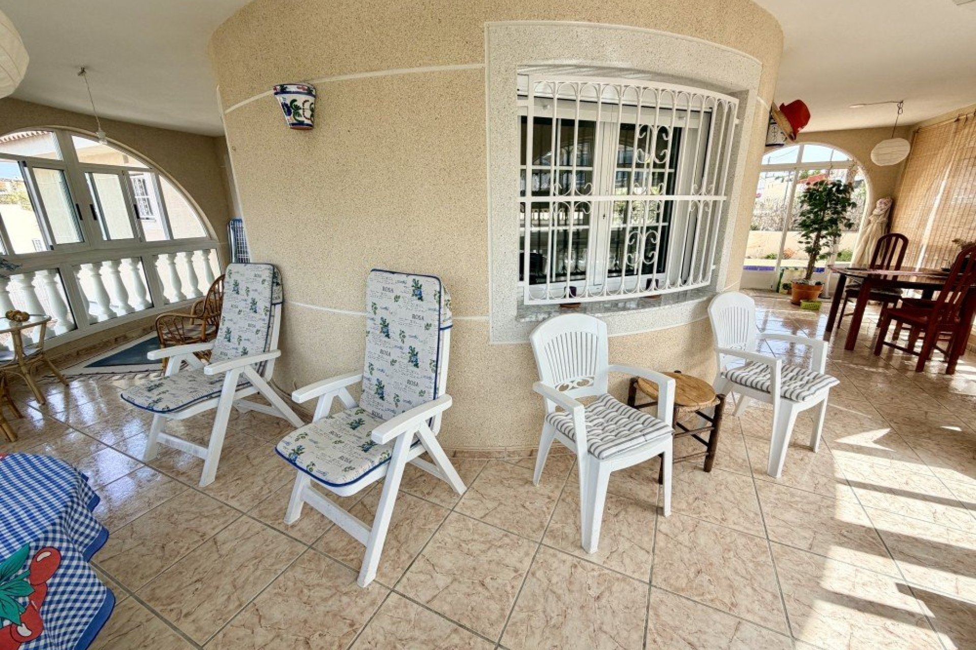 Wiederverkauf - Villa -
Ciudad Quesada - Costa Blanca