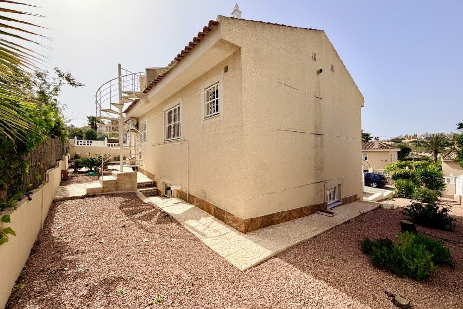 Wiederverkauf - Villa -
Ciudad Quesada - Costa Blanca
