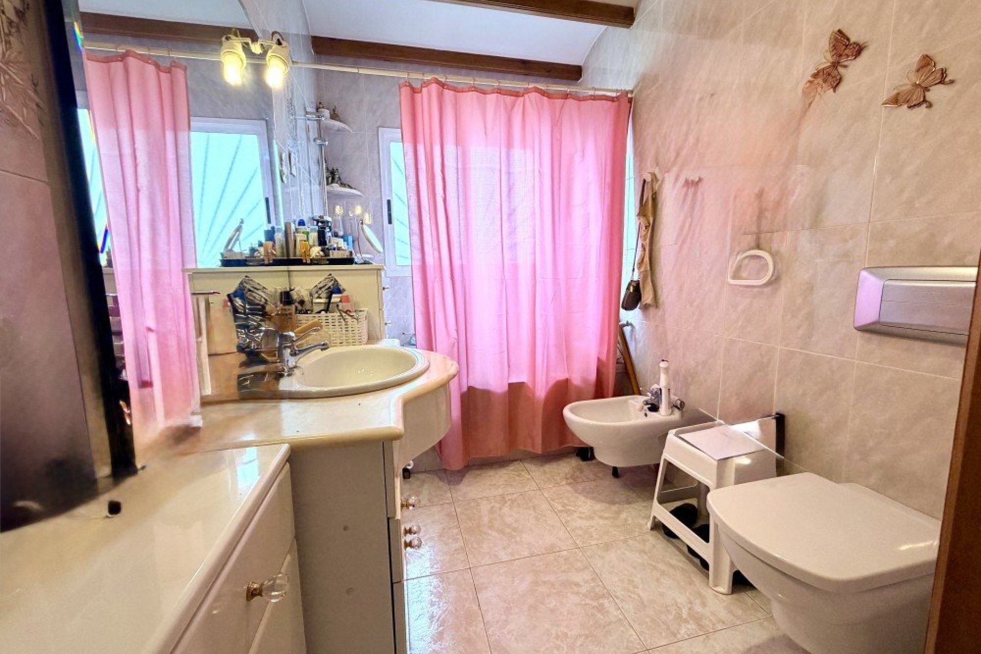Wiederverkauf - Villa -
Ciudad Quesada - Costa Blanca
