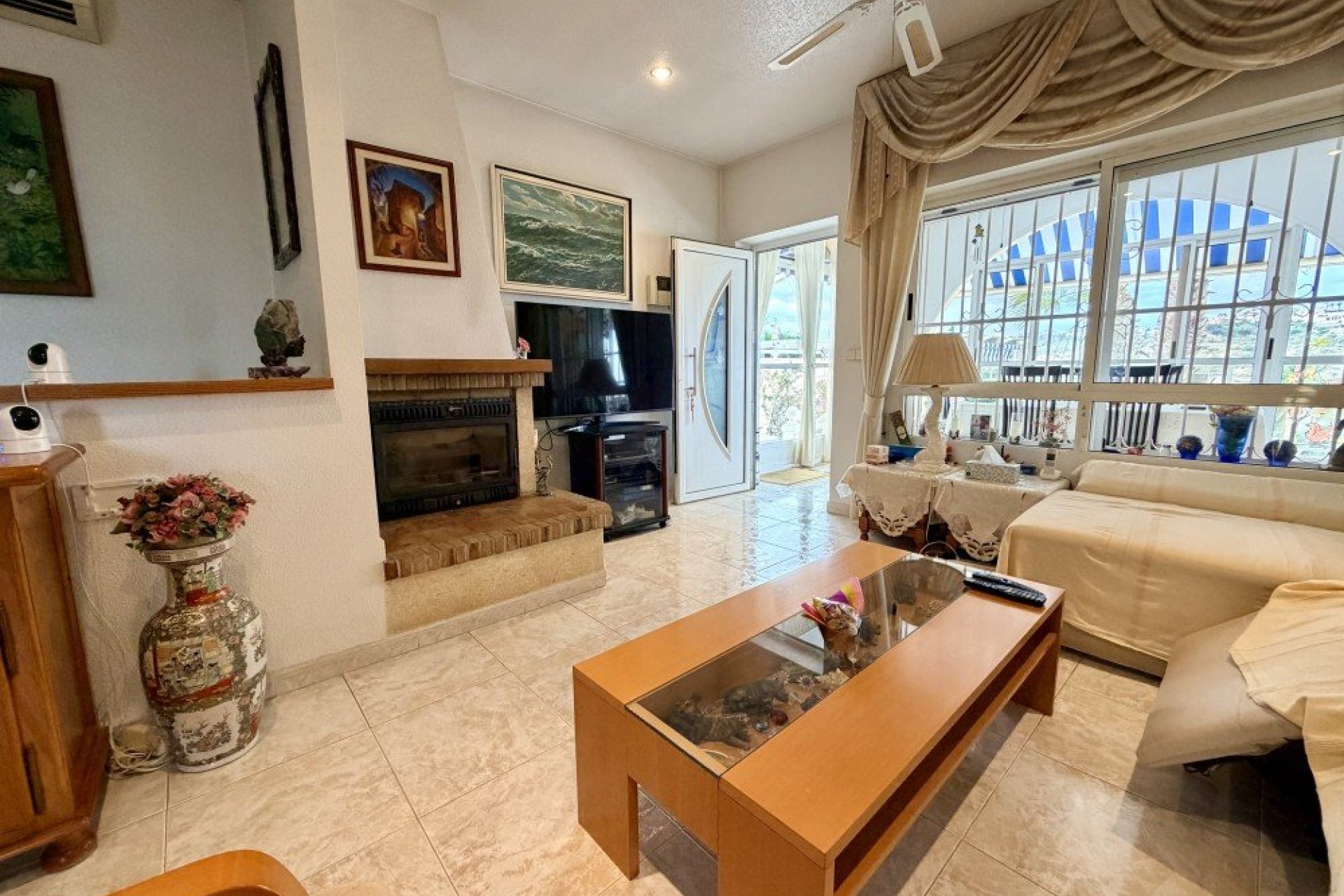 Wiederverkauf - Villa -
Ciudad Quesada - Costa Blanca