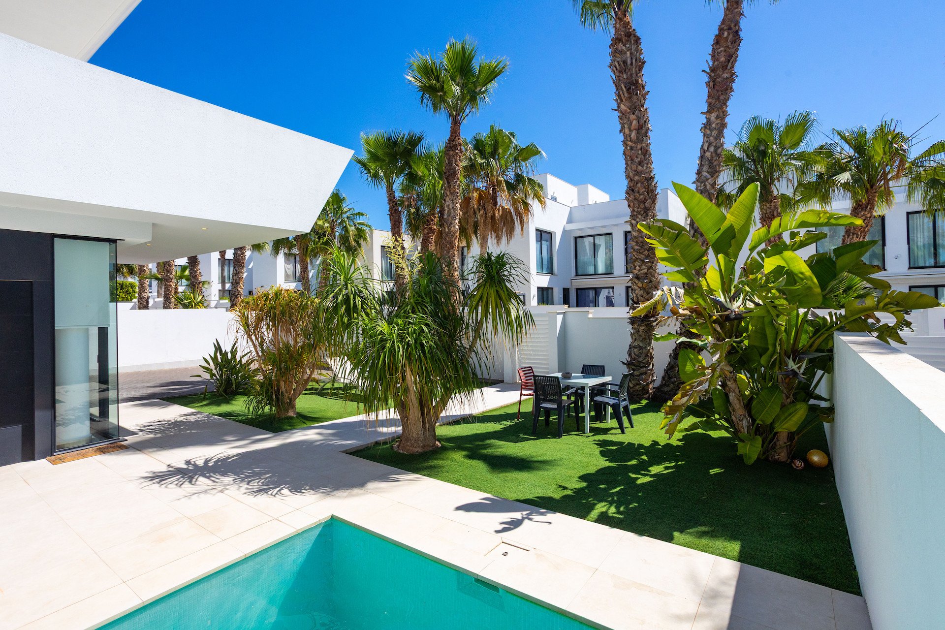 Wiederverkauf - Villa -
Ciudad Quesada - Costa Blanca