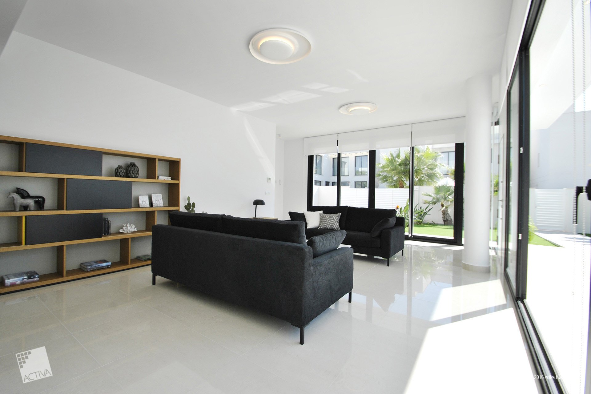 Wiederverkauf - Villa -
Ciudad Quesada - Costa Blanca