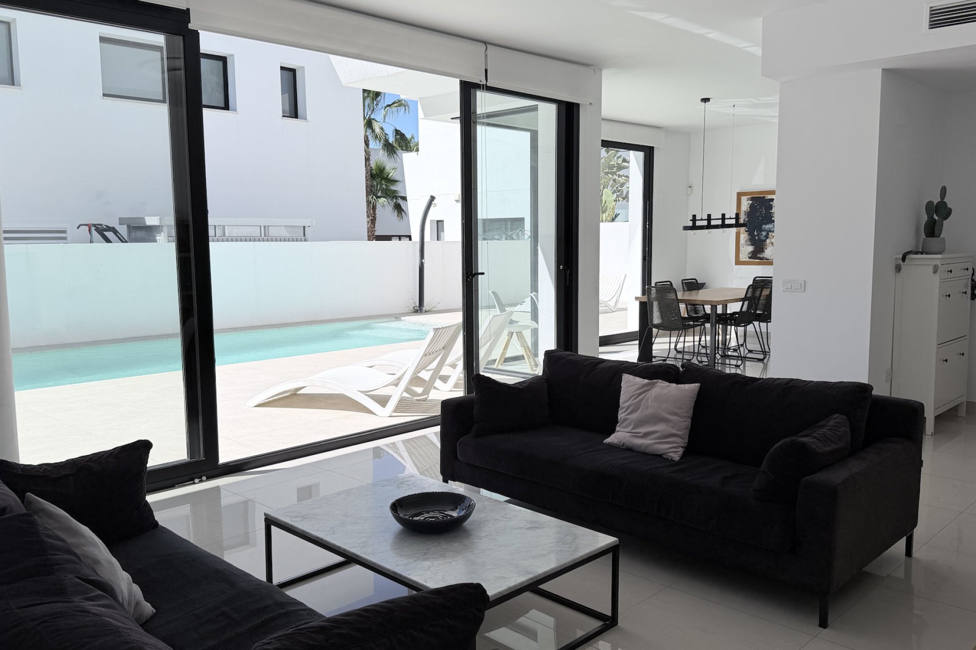 Wiederverkauf - Villa -
Ciudad Quesada - Costa Blanca