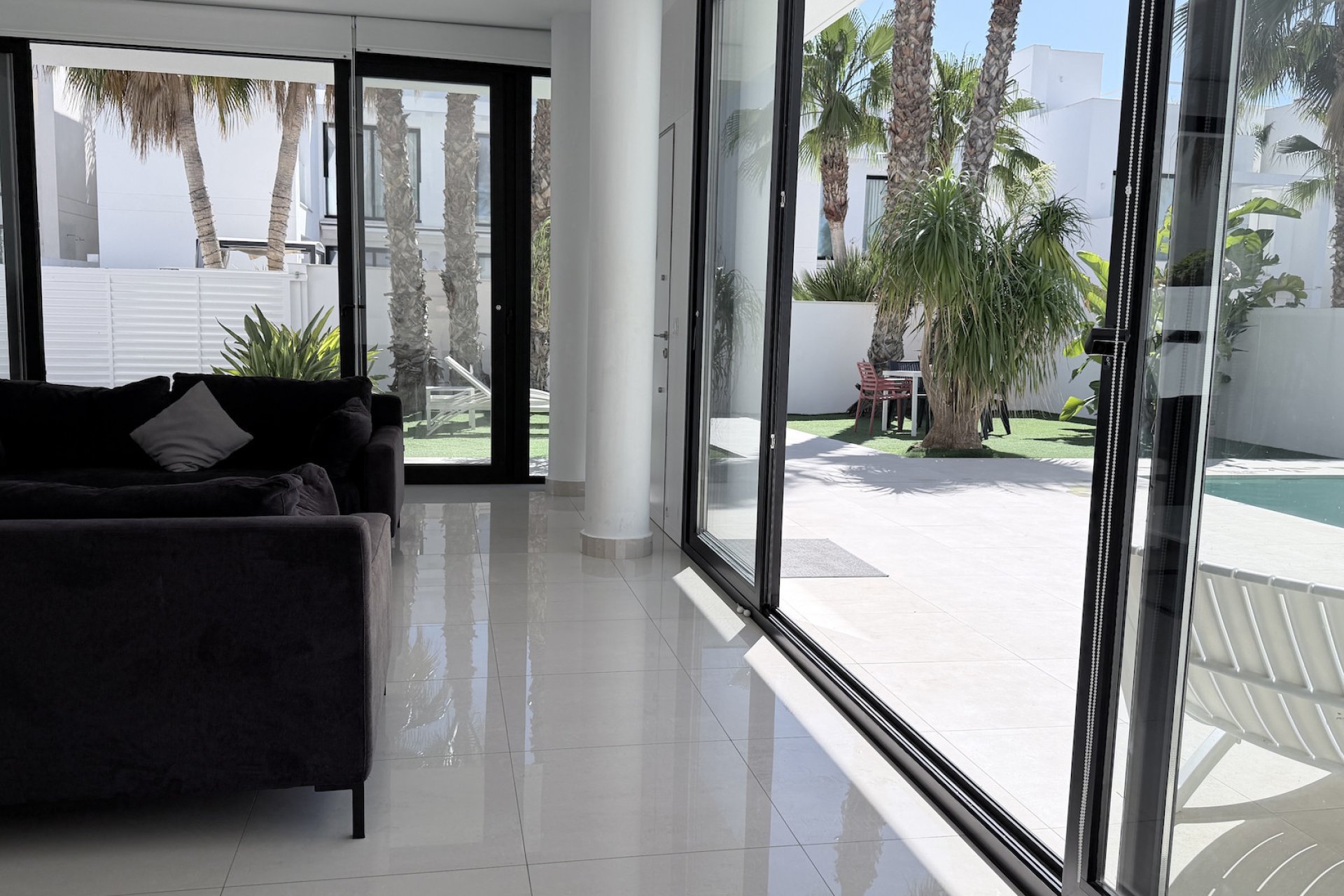 Wiederverkauf - Villa -
Ciudad Quesada - Costa Blanca