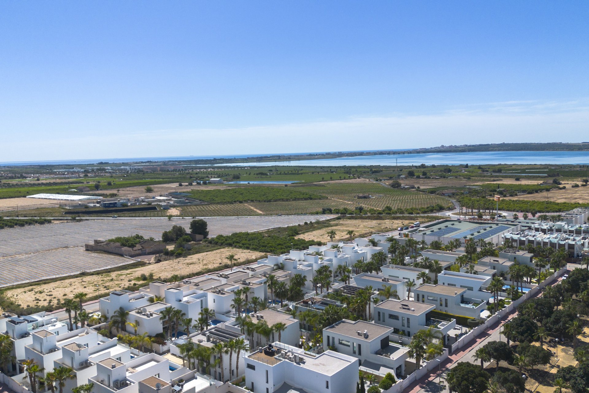 Wiederverkauf - Villa -
Ciudad Quesada - Costa Blanca