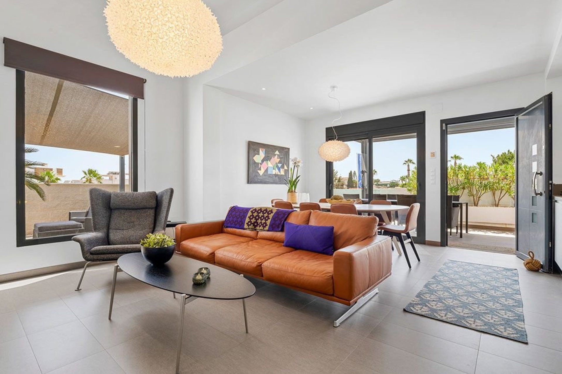 Wiederverkauf - Villa -
Ciudad Quesada - Costa Blanca