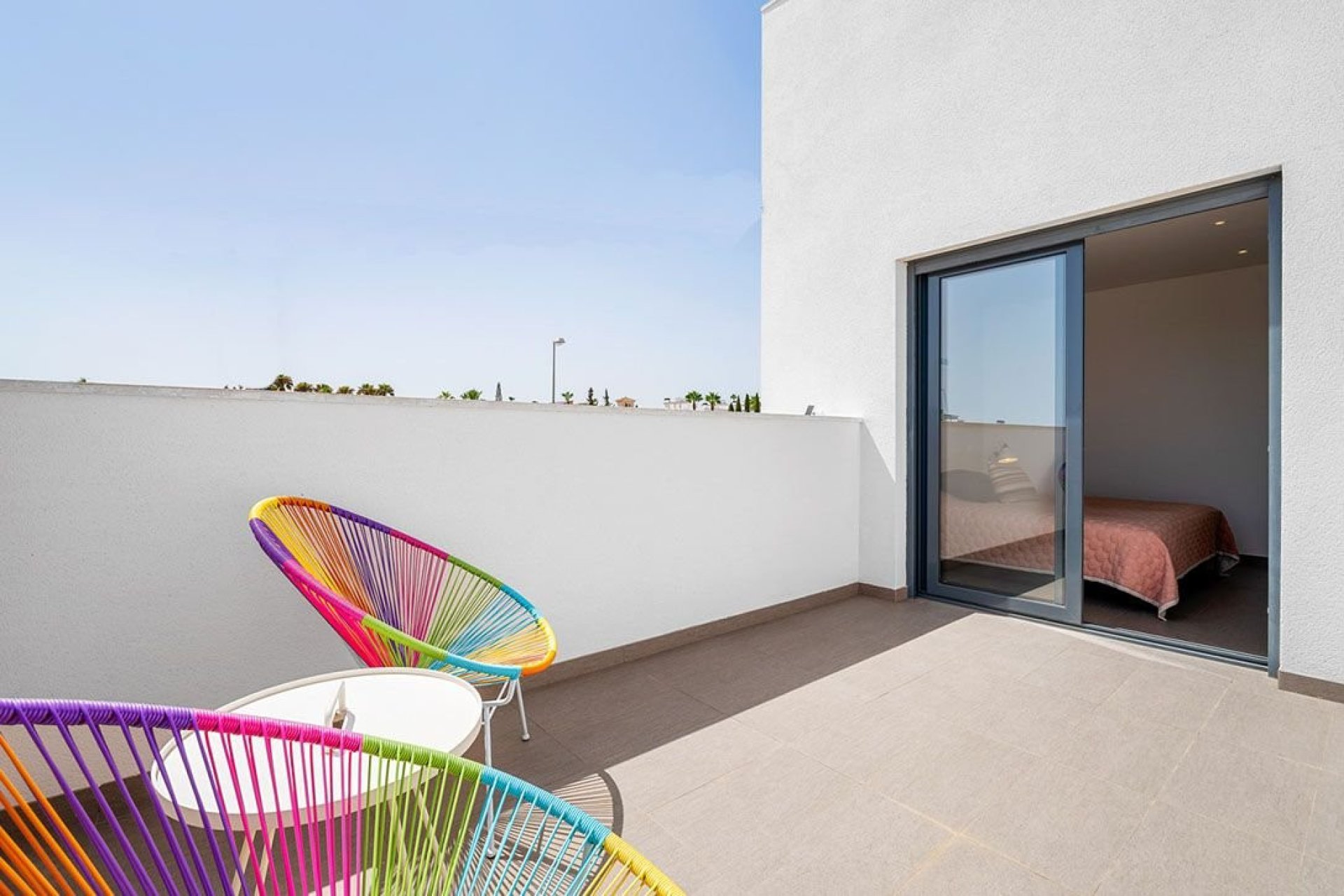Wiederverkauf - Villa -
Ciudad Quesada - Costa Blanca