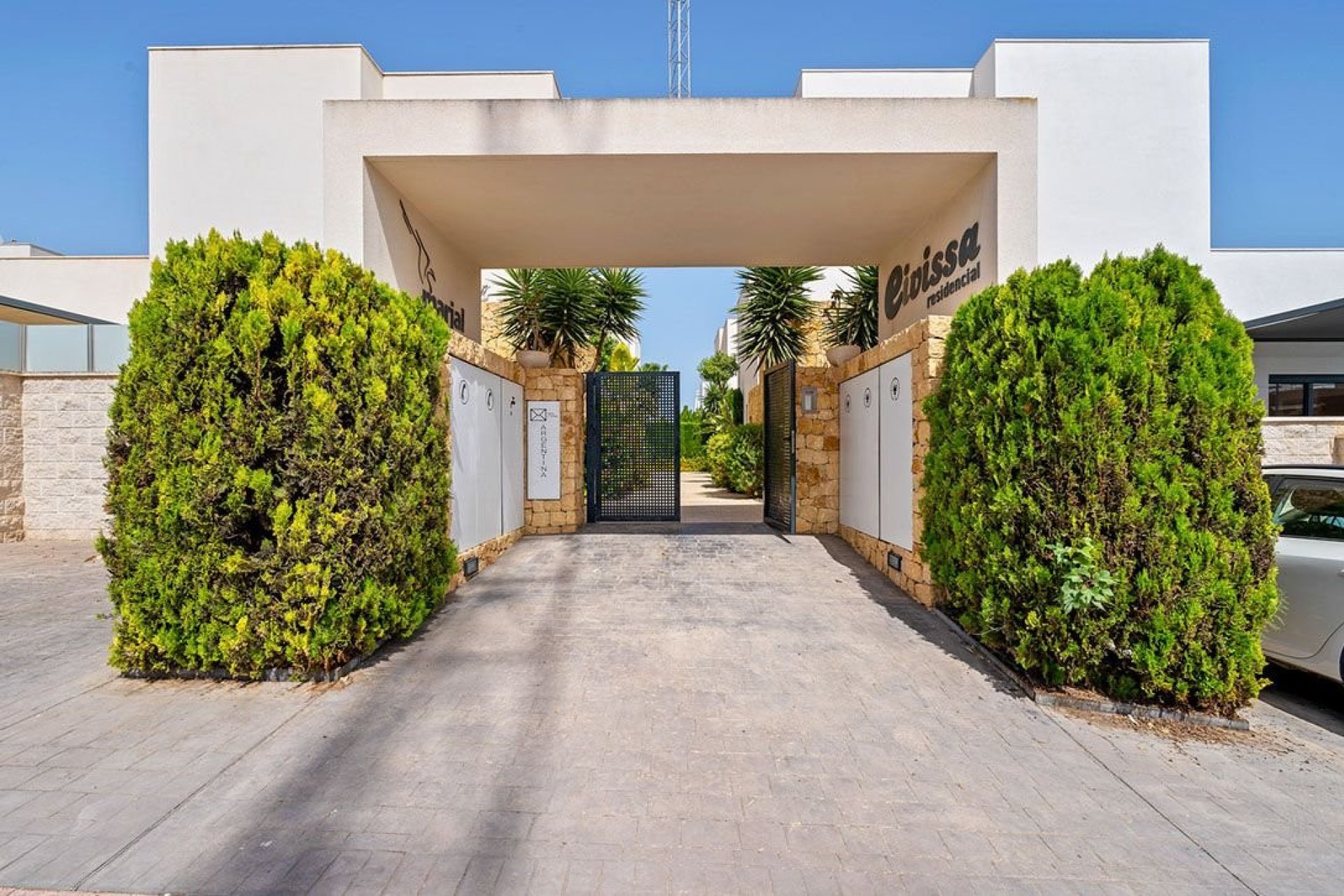 Wiederverkauf - Villa -
Ciudad Quesada - Costa Blanca