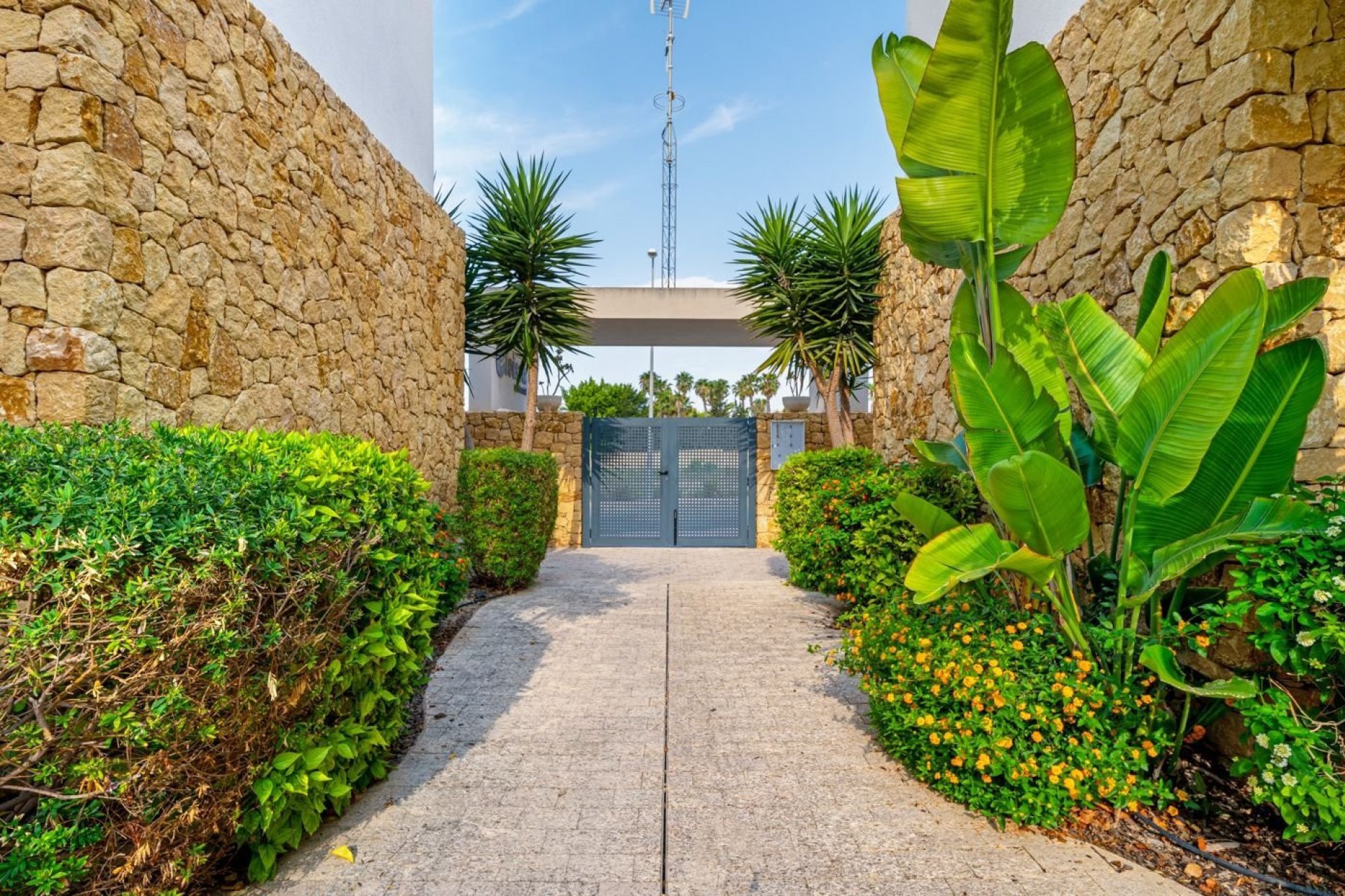 Wiederverkauf - Villa -
Ciudad Quesada - Costa Blanca