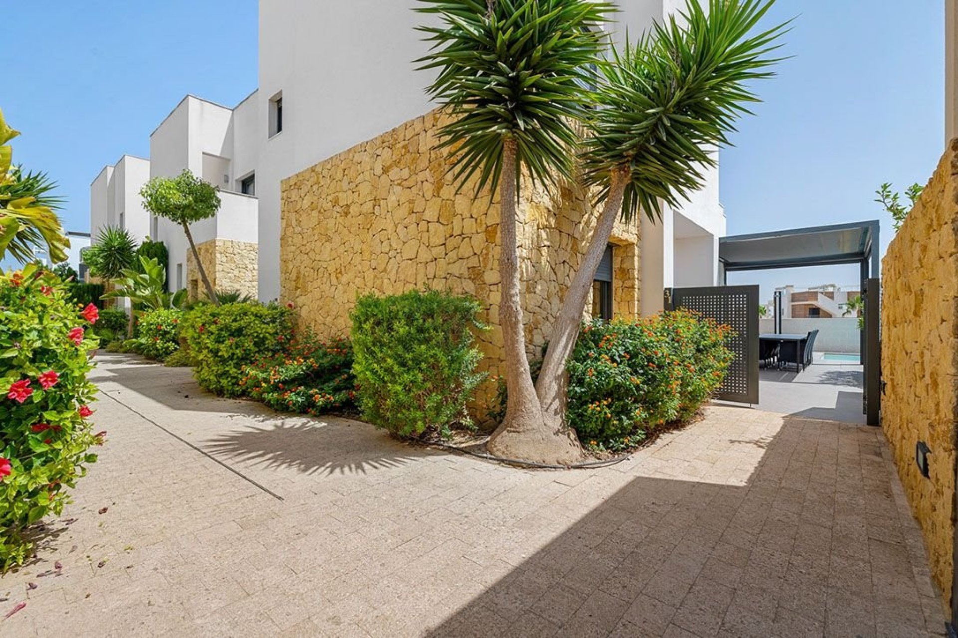 Wiederverkauf - Villa -
Ciudad Quesada - Costa Blanca