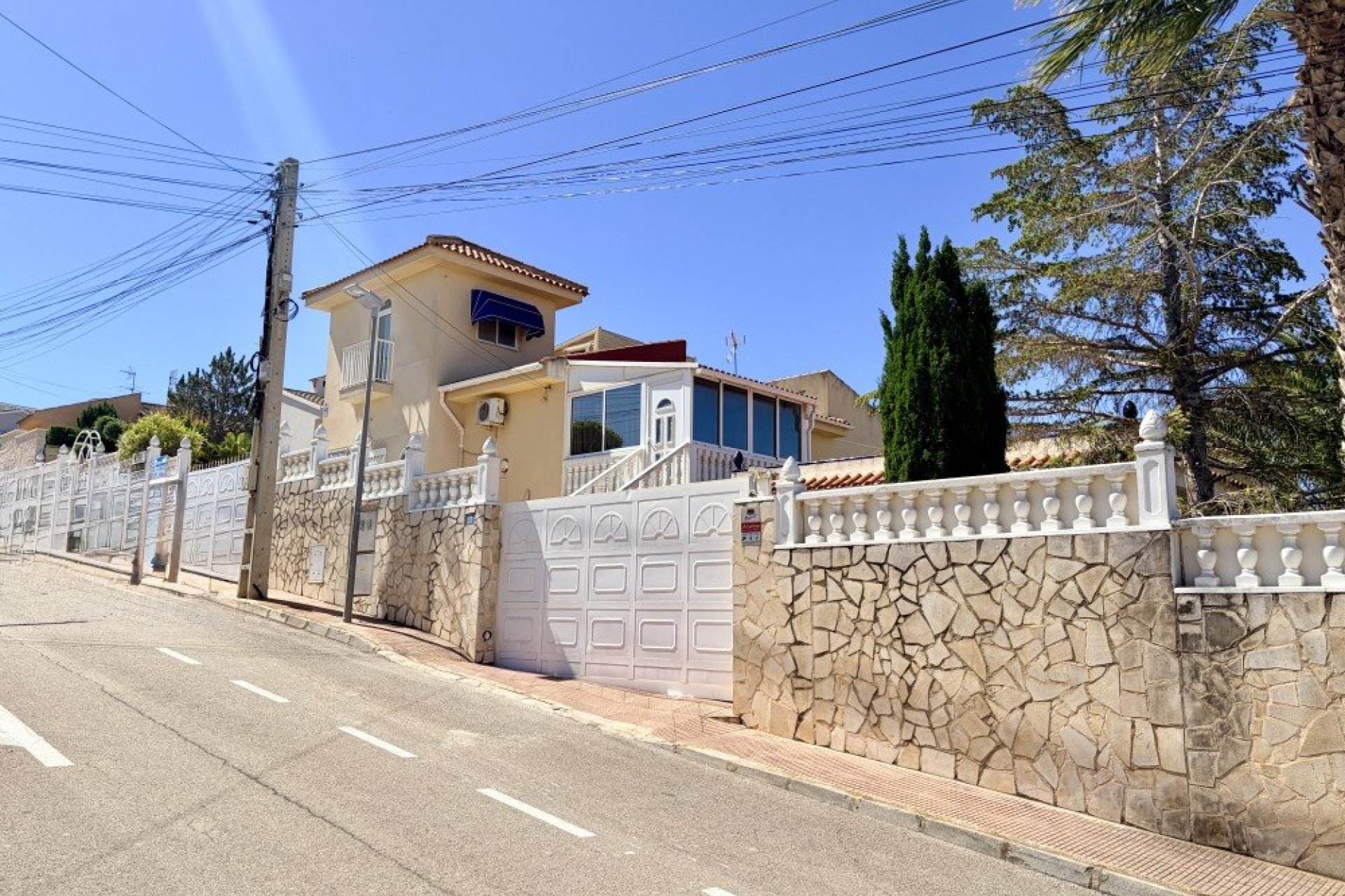 Wiederverkauf - Villa -
Ciudad Quesada - Costa Blanca