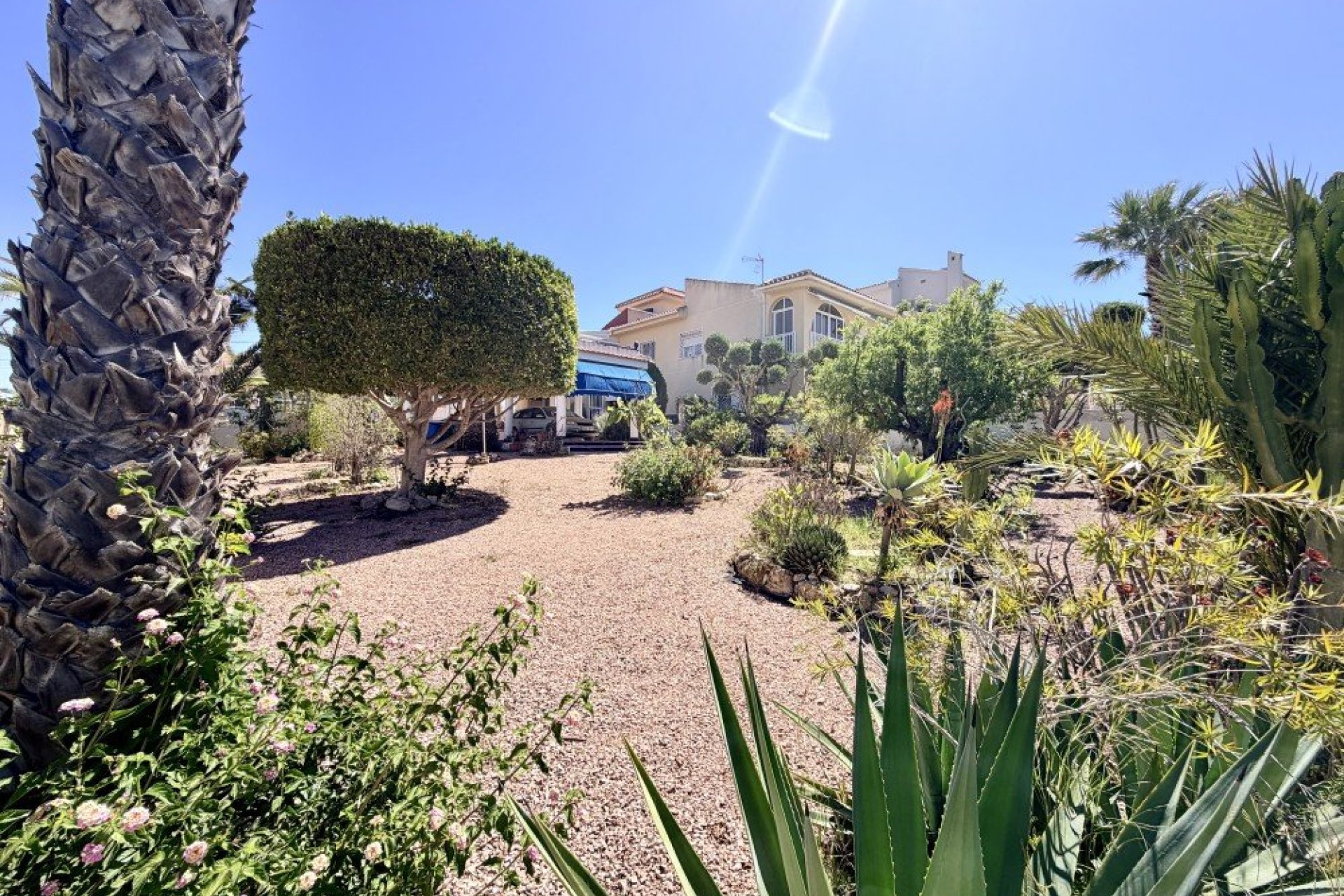 Wiederverkauf - Villa -
Ciudad Quesada - Costa Blanca
