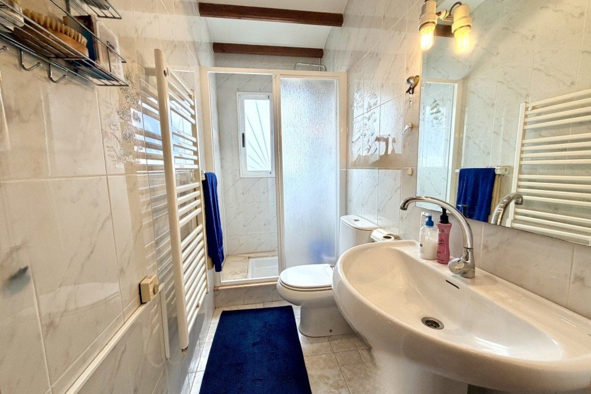 Wiederverkauf - Villa -
Ciudad Quesada - Costa Blanca