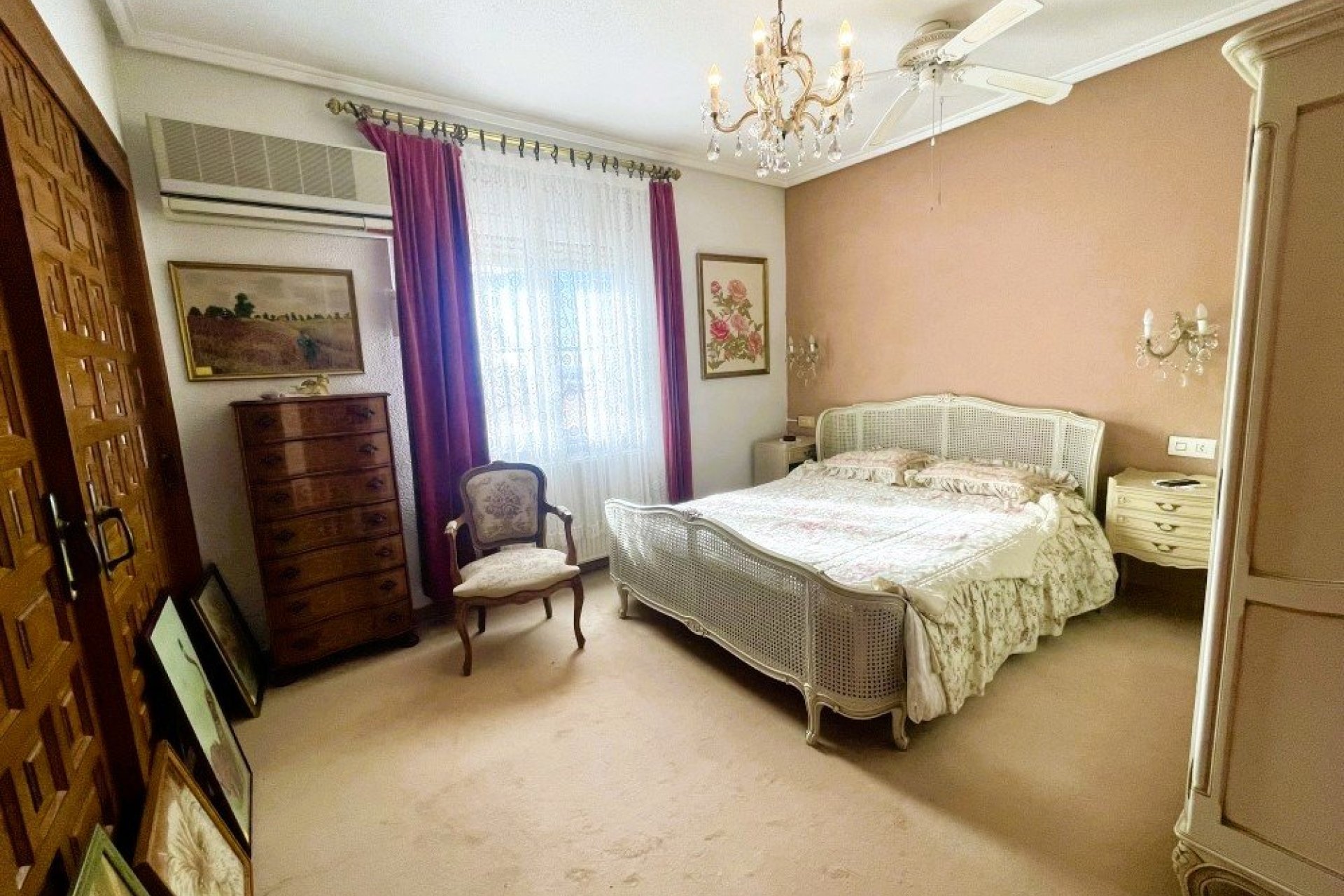 Wiederverkauf - Villa -
Ciudad Quesada - Costa Blanca
