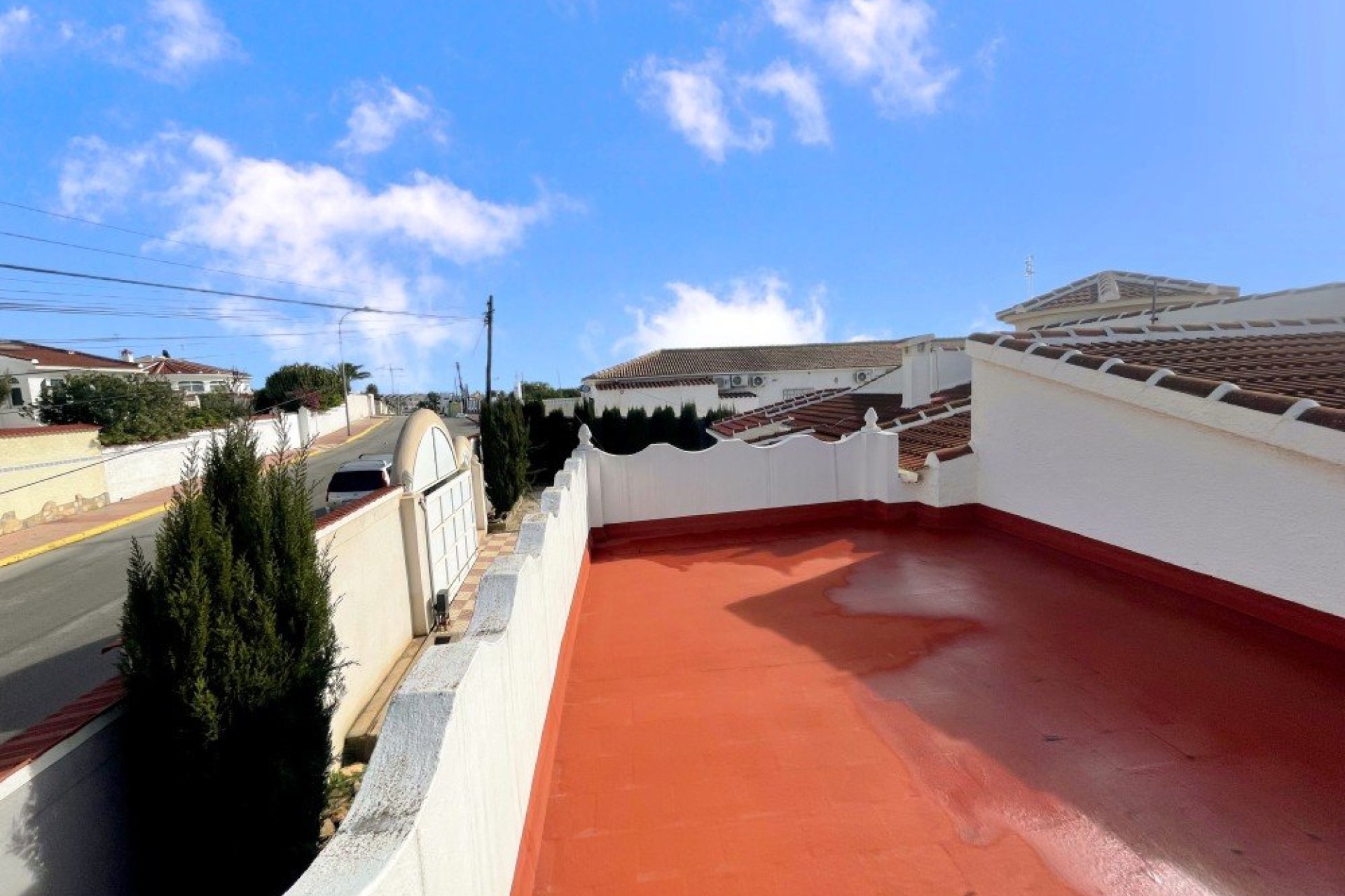 Wiederverkauf - Villa -
Ciudad Quesada - Costa Blanca