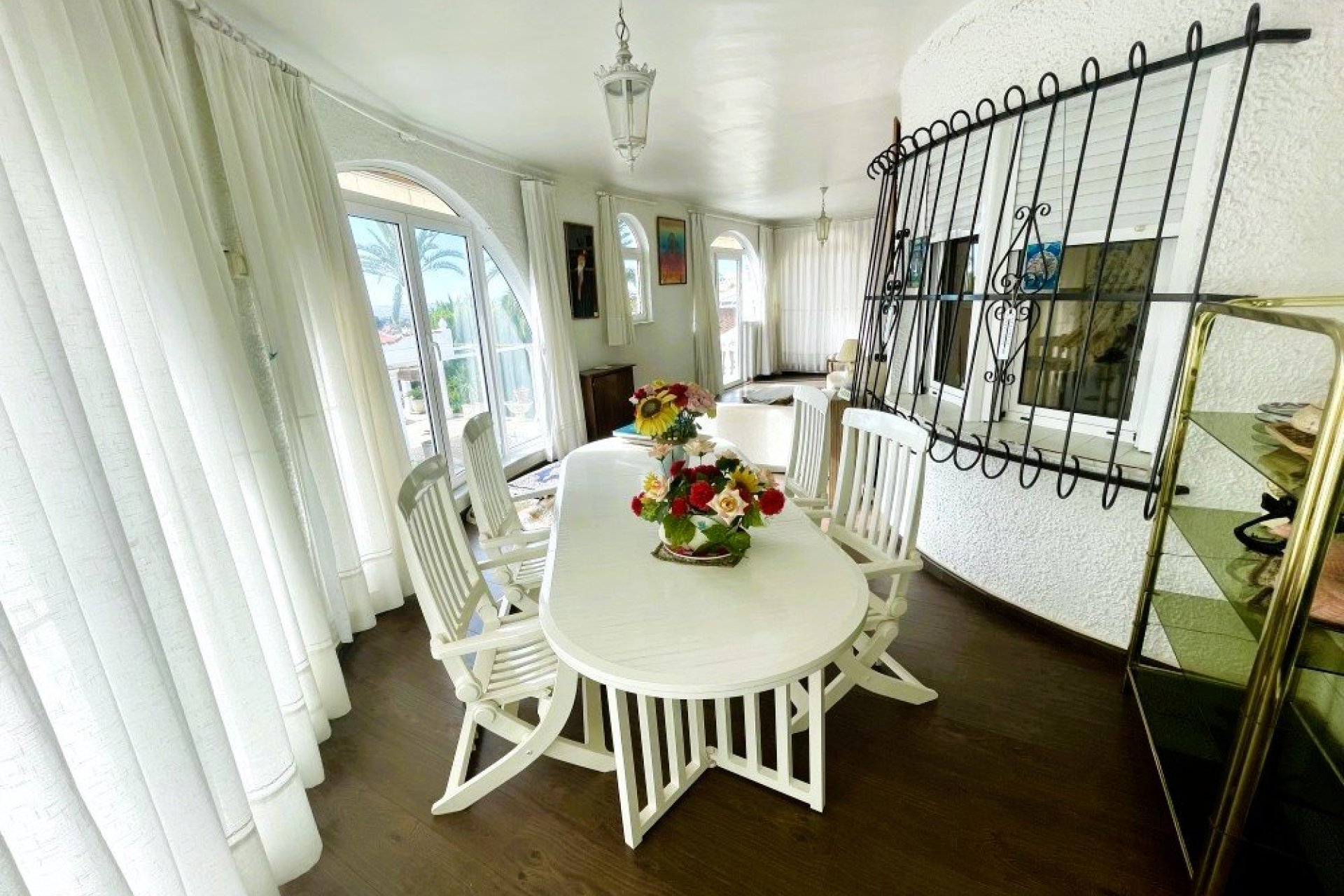 Wiederverkauf - Villa -
Ciudad Quesada - Costa Blanca