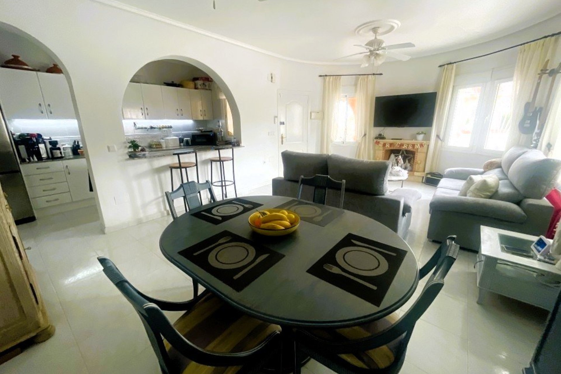 Wiederverkauf - Villa -
Ciudad Quesada - Costa Blanca