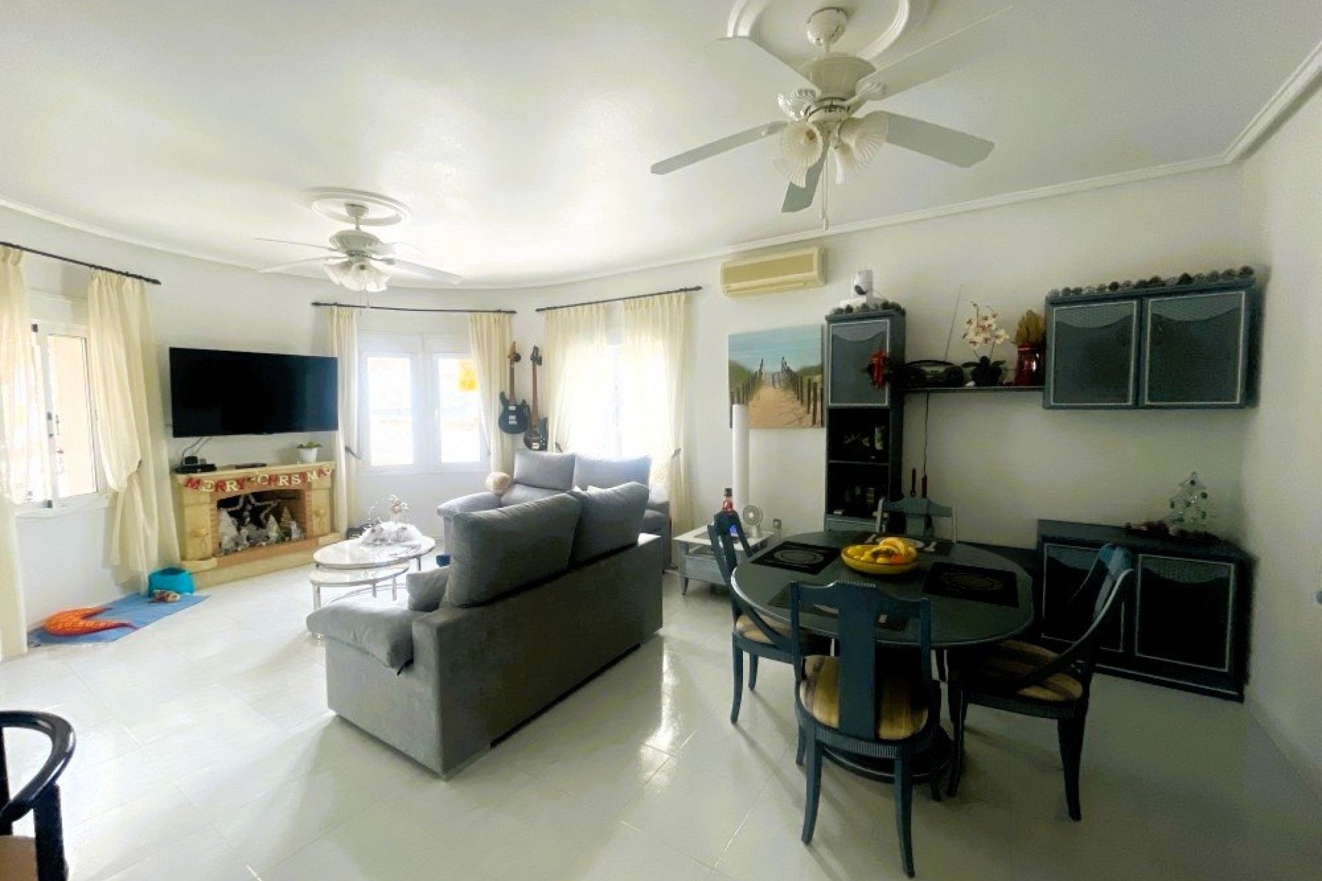 Wiederverkauf - Villa -
Ciudad Quesada - Costa Blanca