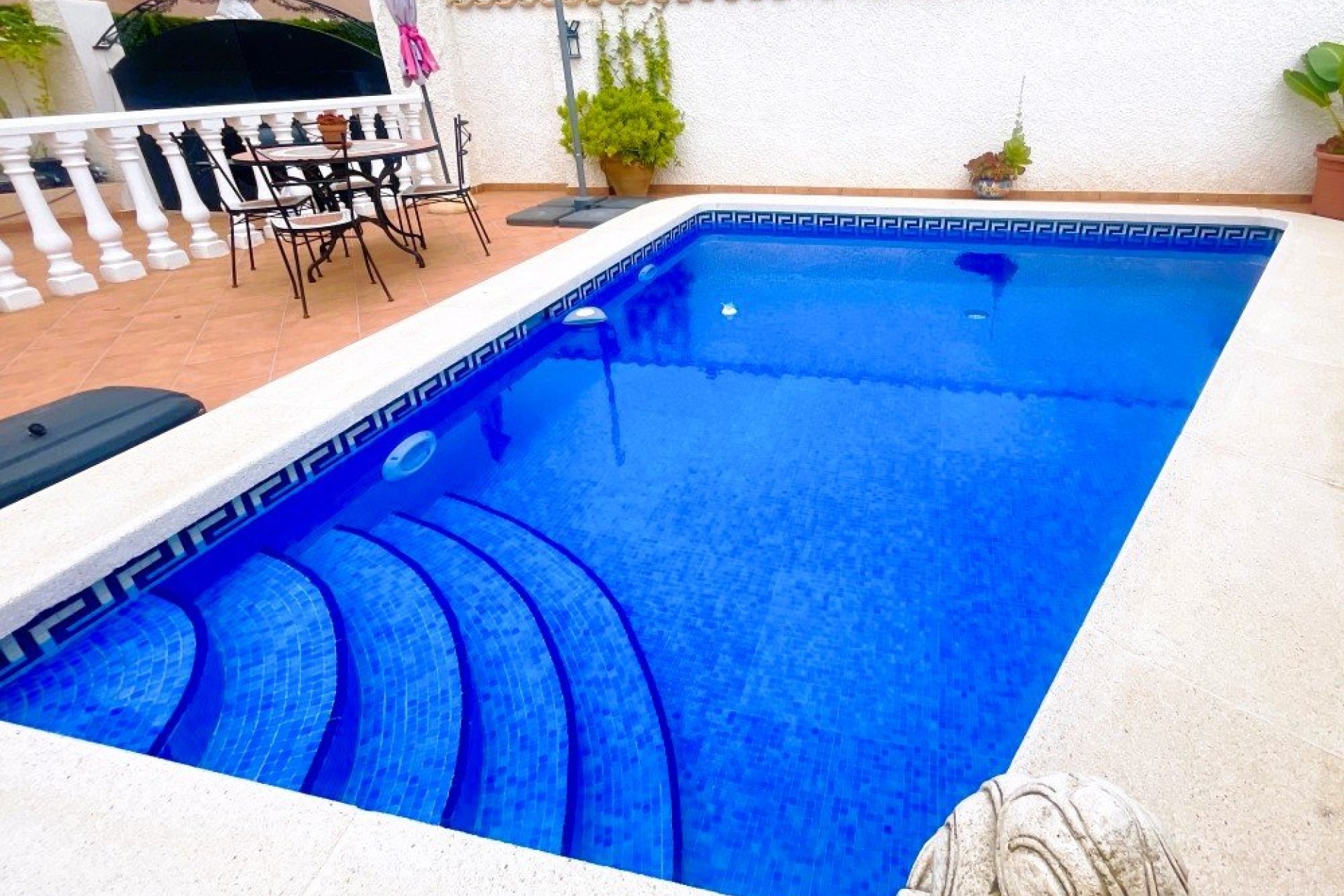 Wiederverkauf - Villa -
Ciudad Quesada - Costa Blanca