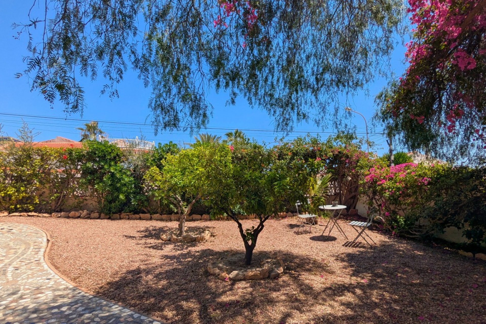 Wiederverkauf - Villa -
Ciudad Quesada - Costa Blanca