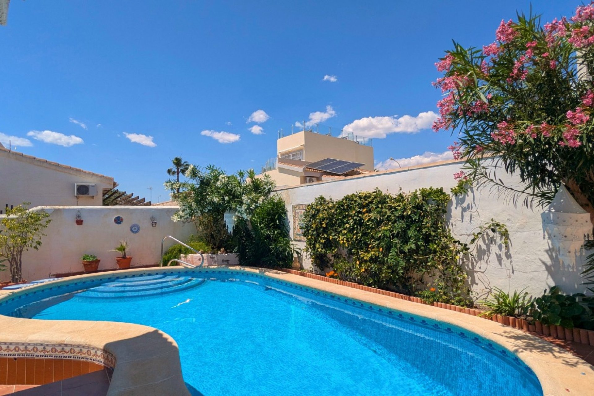 Wiederverkauf - Villa -
Ciudad Quesada - Costa Blanca