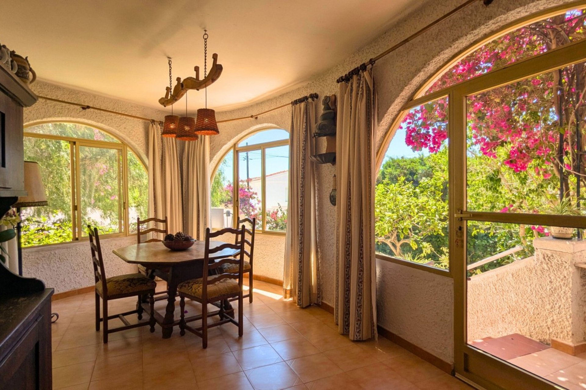 Wiederverkauf - Villa -
Ciudad Quesada - Costa Blanca