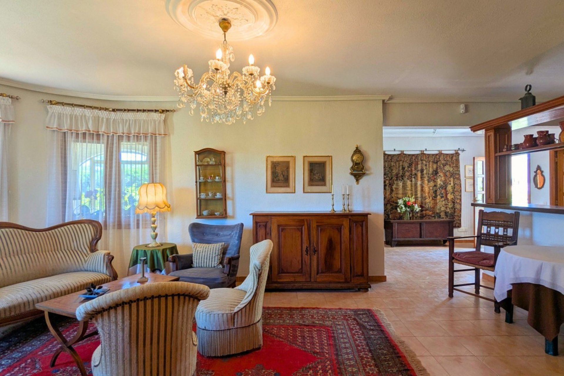 Wiederverkauf - Villa -
Ciudad Quesada - Costa Blanca