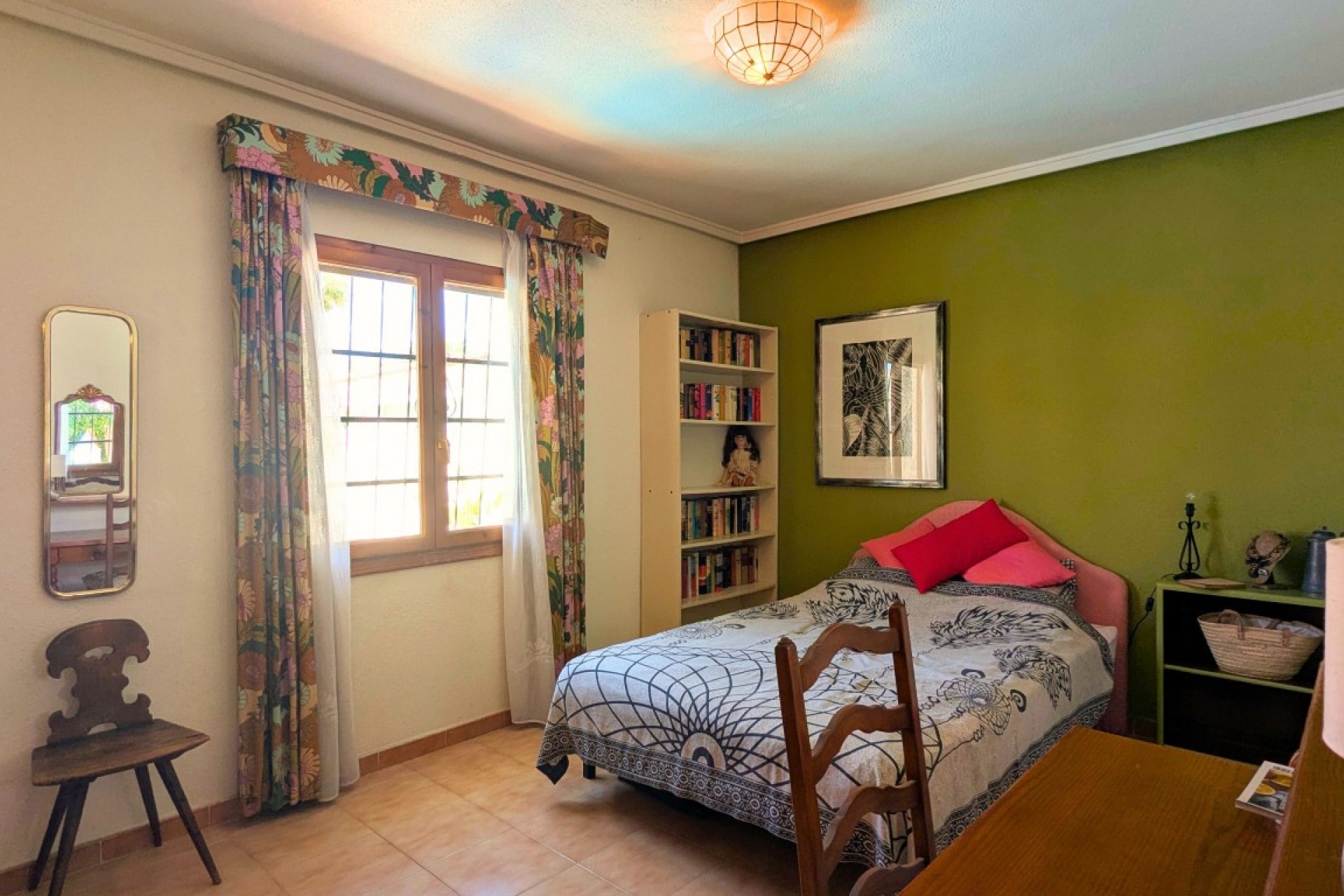 Wiederverkauf - Villa -
Ciudad Quesada - Costa Blanca