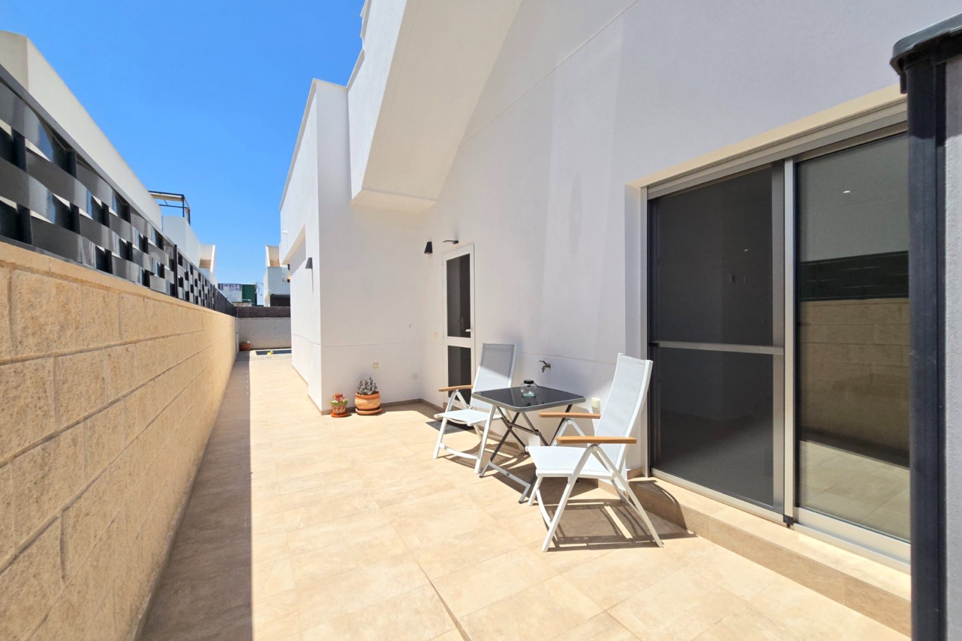 Wiederverkauf - Villa -
Ciudad Quesada - Costa Blanca