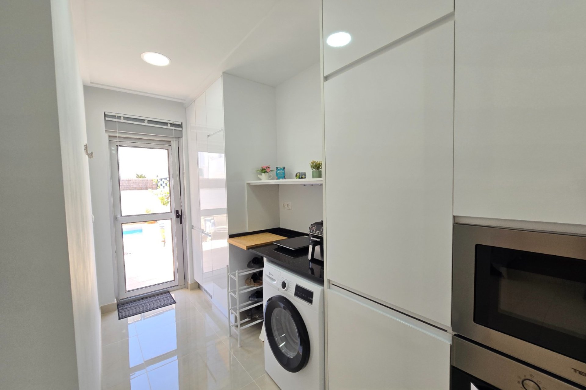 Wiederverkauf - Villa -
Ciudad Quesada - Costa Blanca