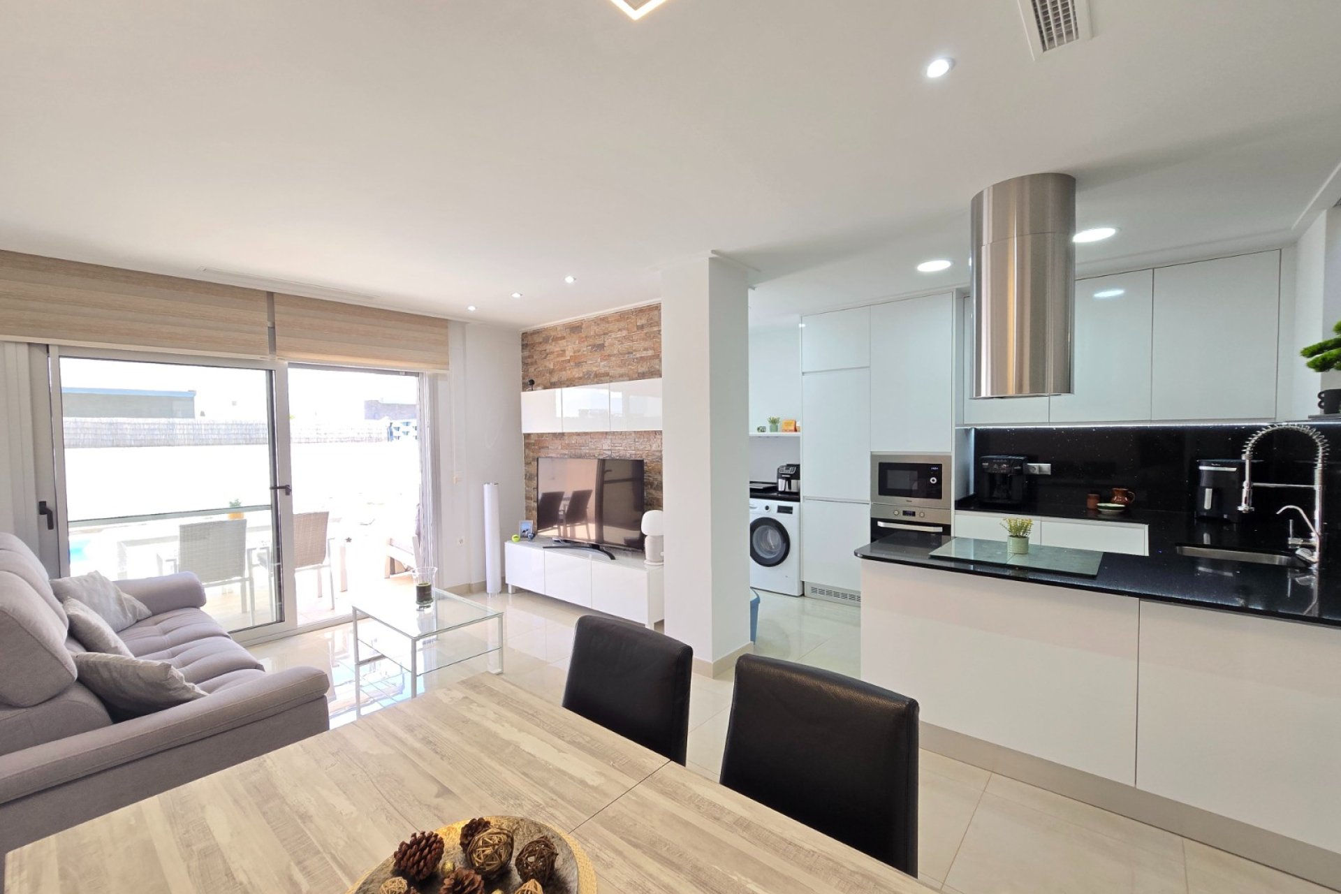 Wiederverkauf - Villa -
Ciudad Quesada - Costa Blanca