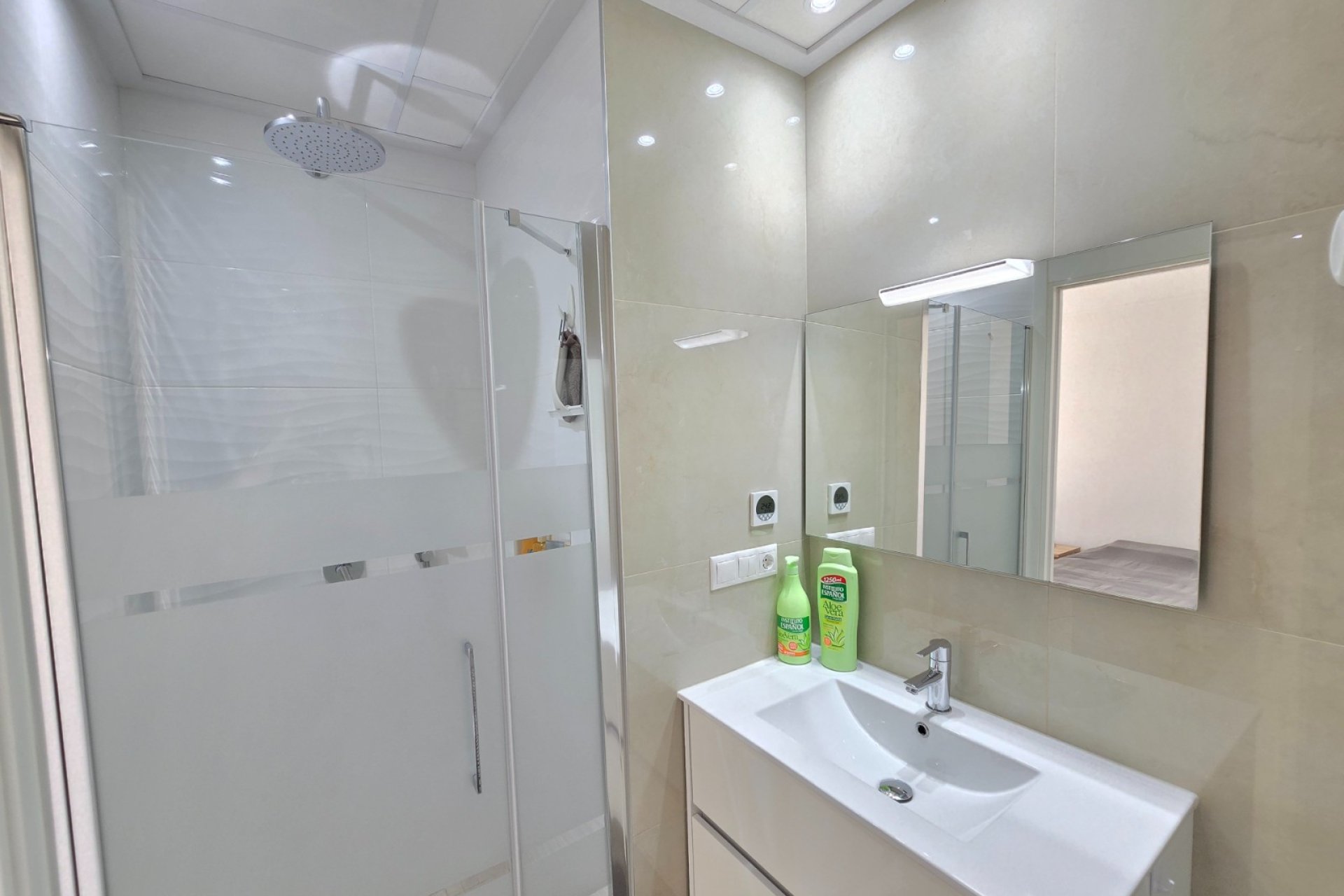 Wiederverkauf - Villa -
Ciudad Quesada - Costa Blanca