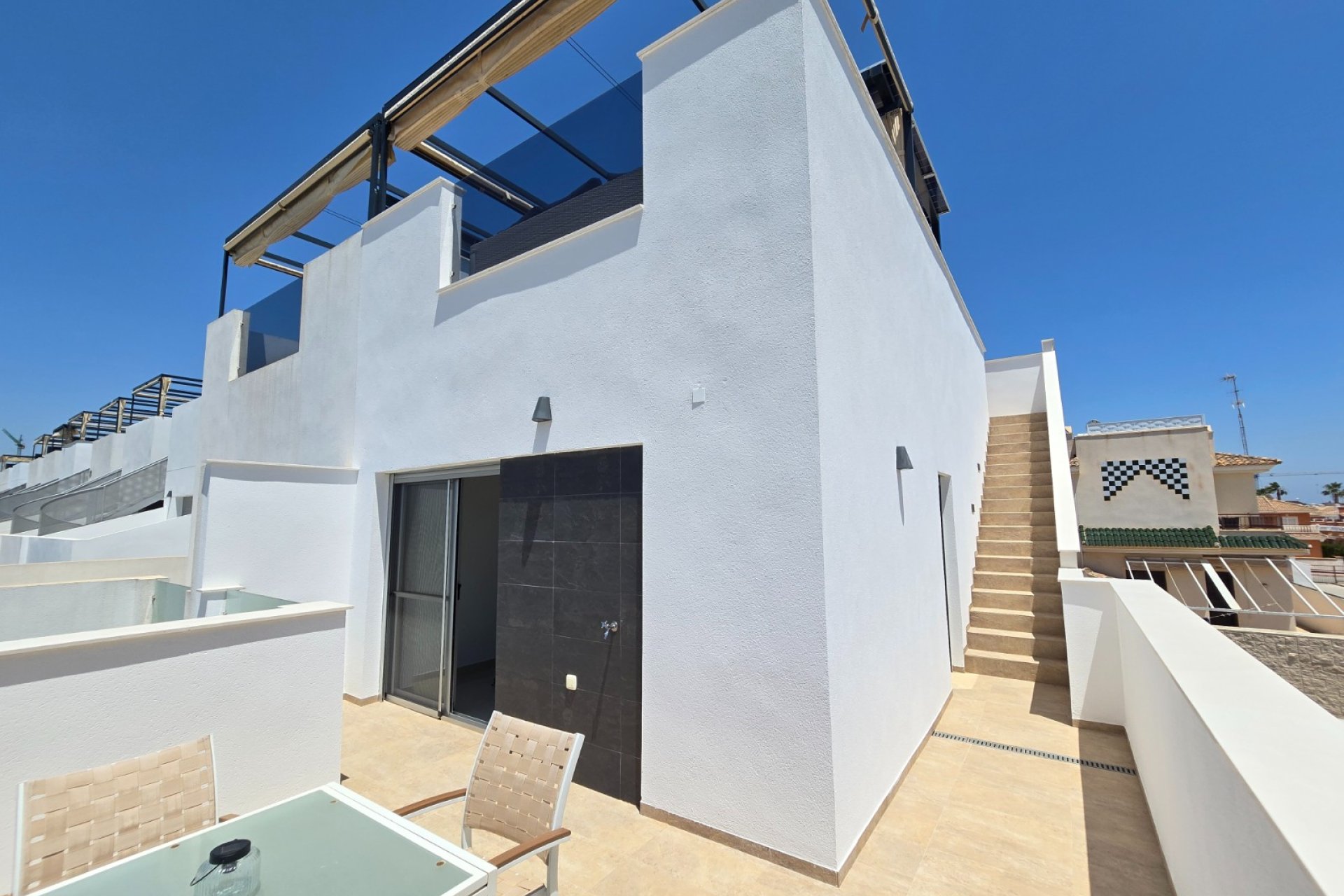 Wiederverkauf - Villa -
Ciudad Quesada - Costa Blanca