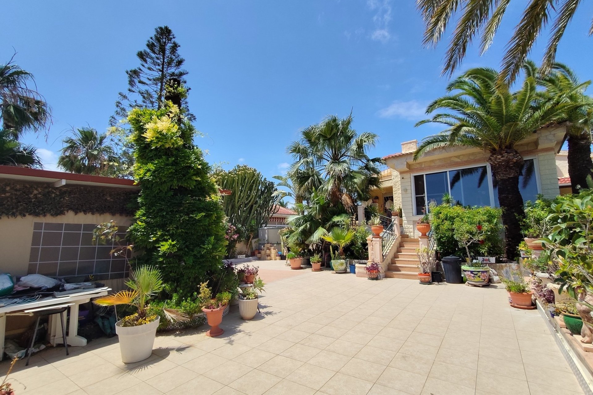 Wiederverkauf - Villa -
Ciudad Quesada - Costa Blanca