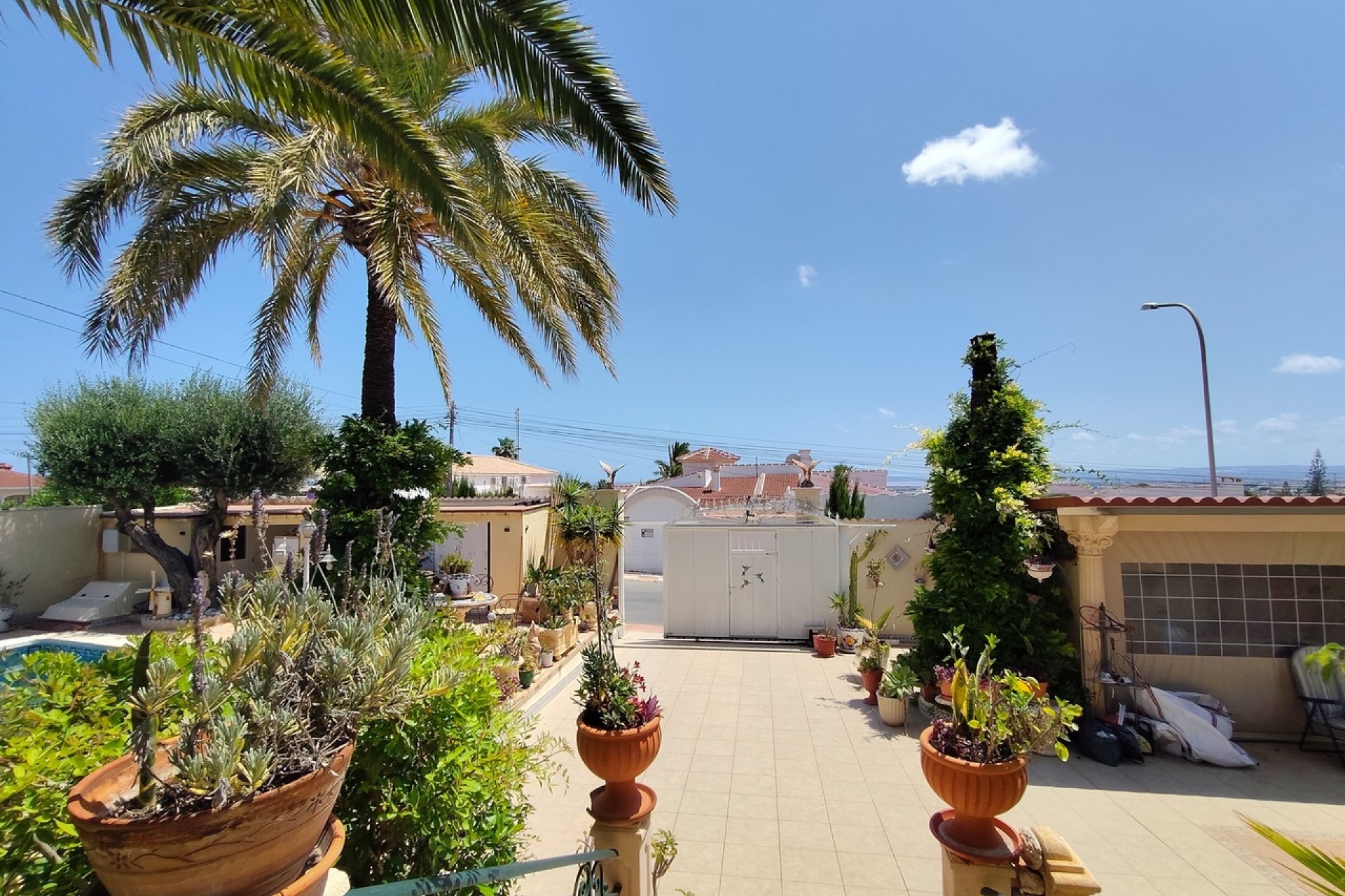 Wiederverkauf - Villa -
Ciudad Quesada - Costa Blanca