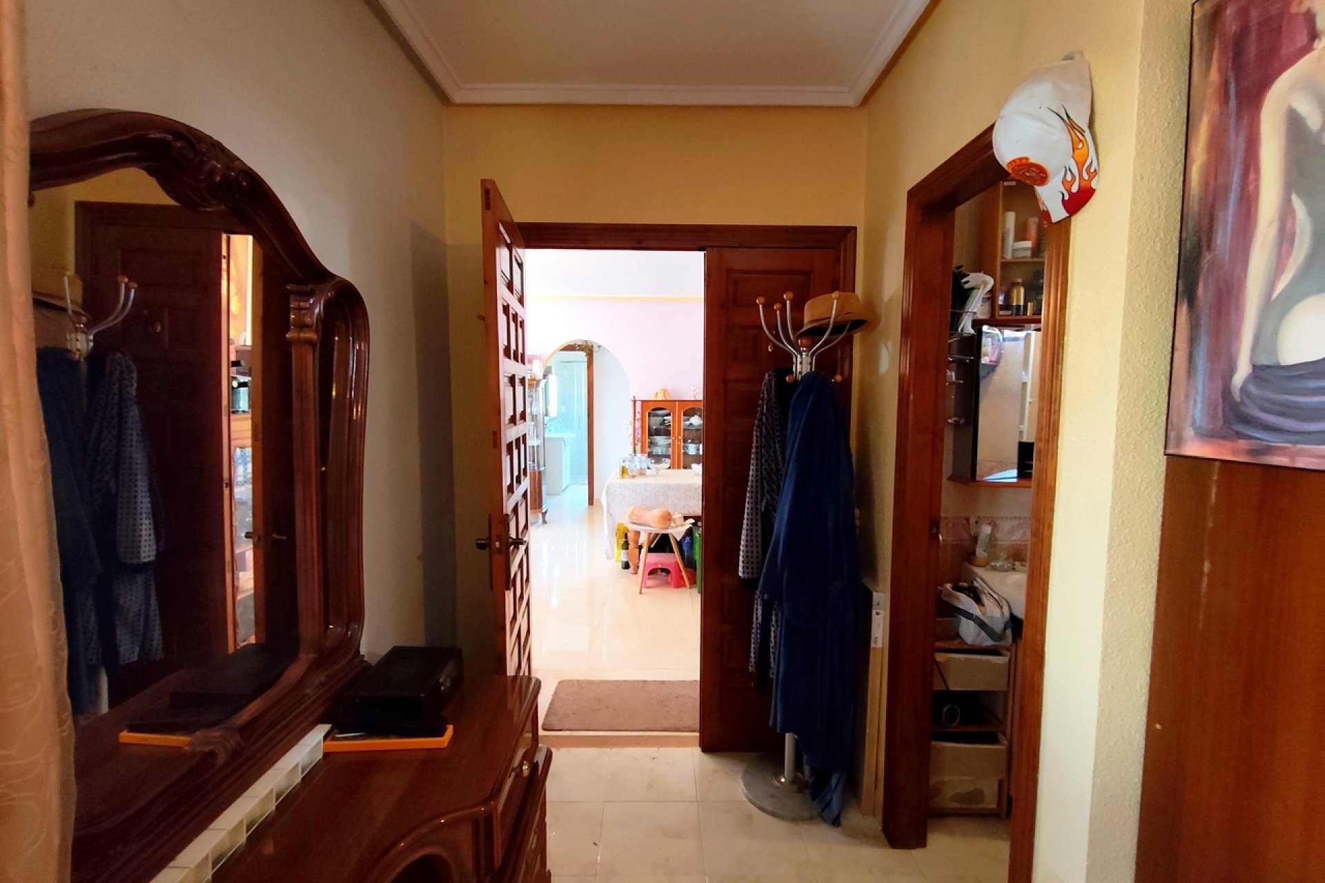 Wiederverkauf - Villa -
Ciudad Quesada - Costa Blanca